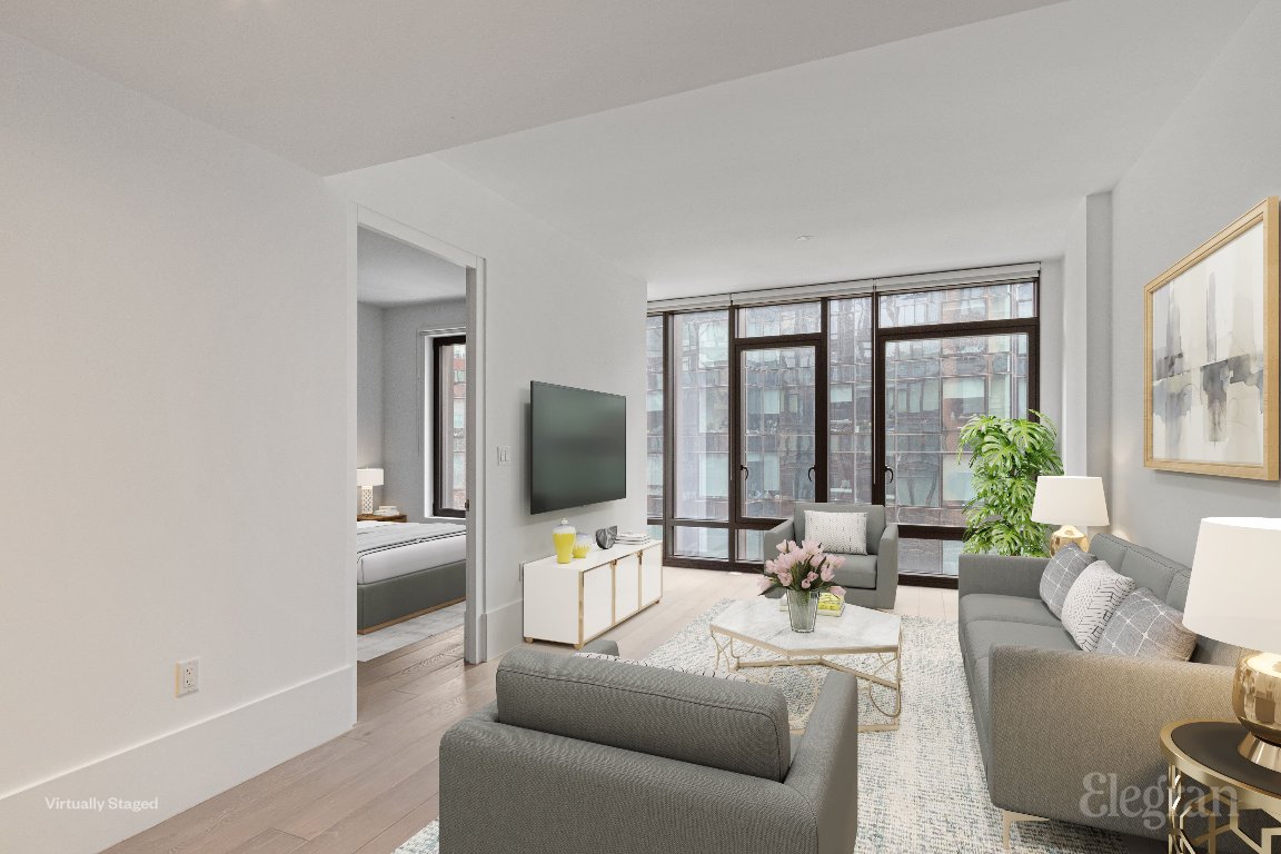 429 Kent Avenue 338