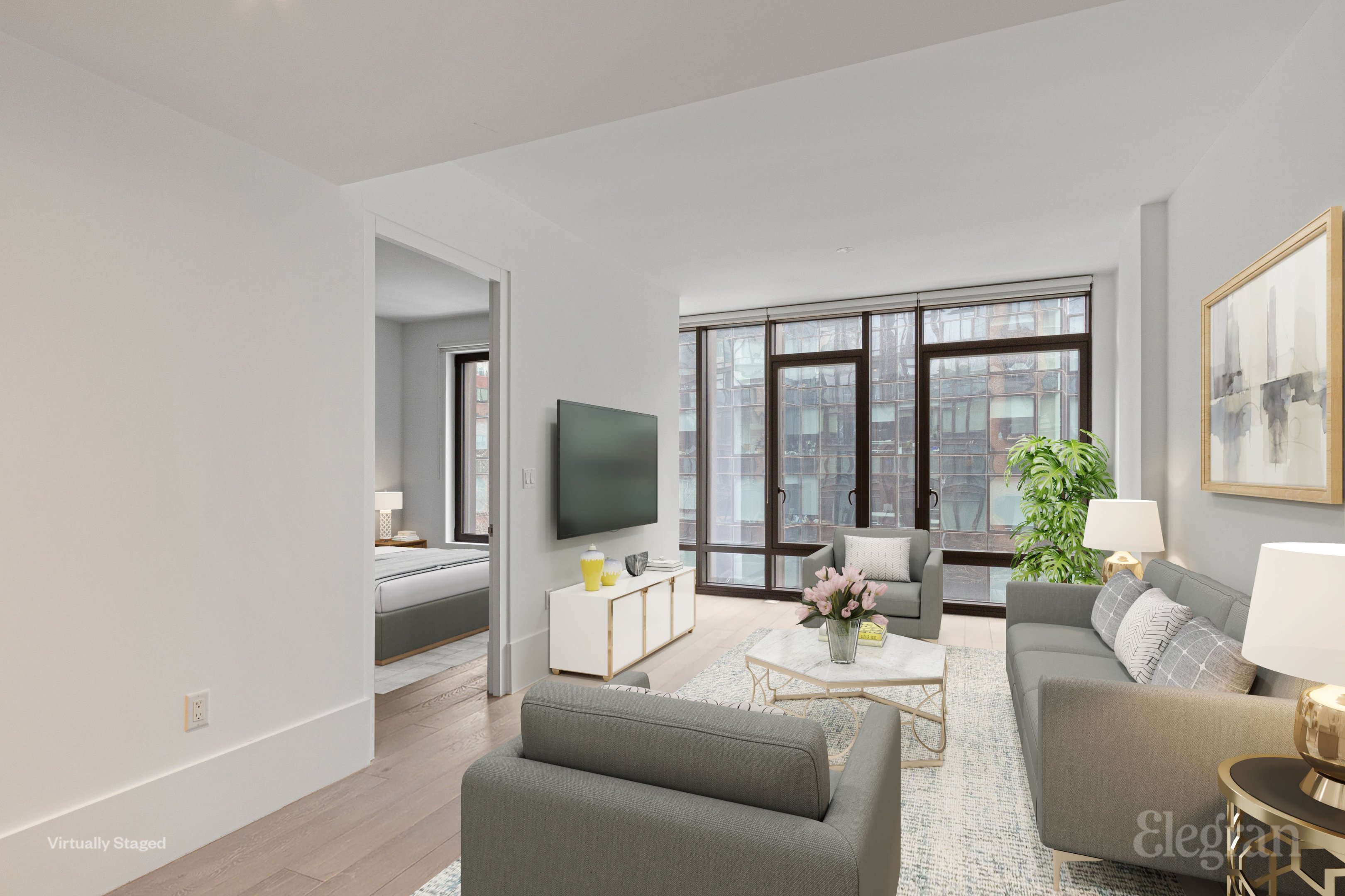 429 Kent Avenue 338