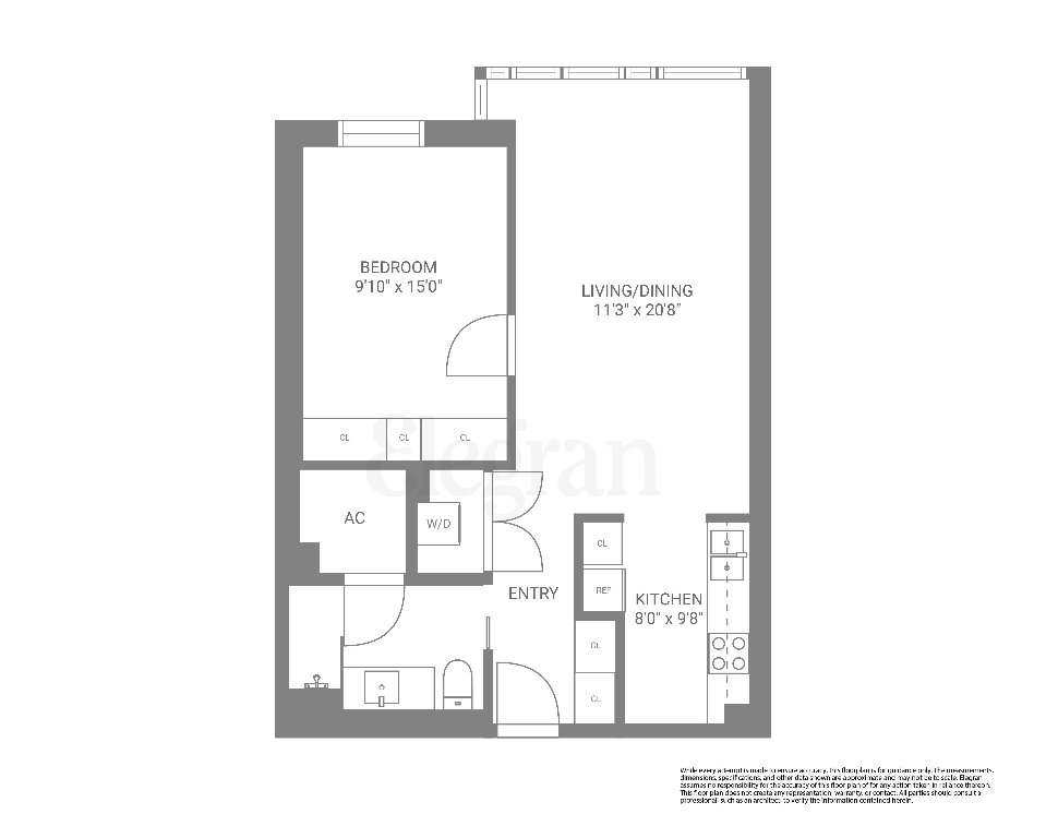 429 Kent Avenue 338