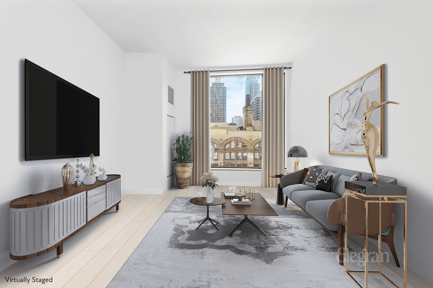 11 Hoyt Street 8-J