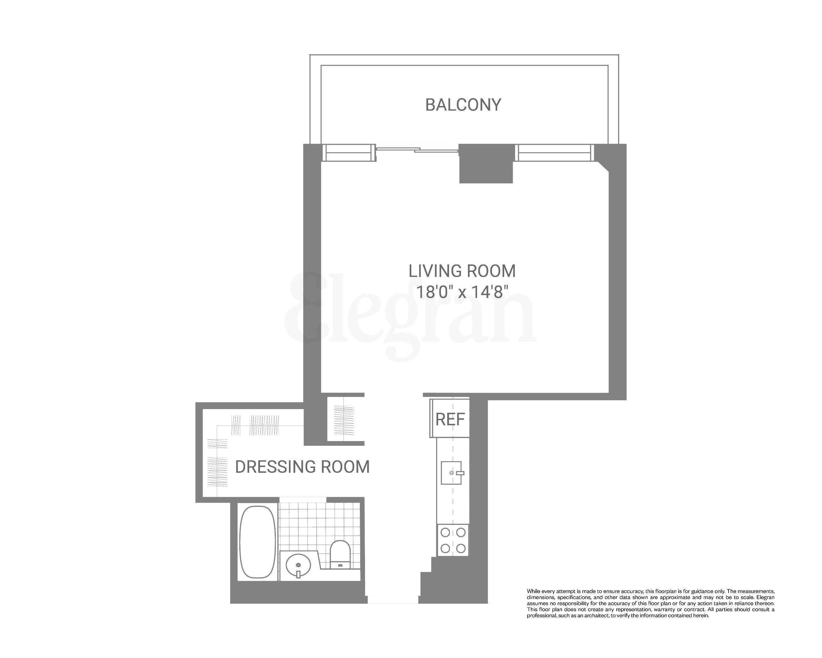 311 E 38th Street 7-C