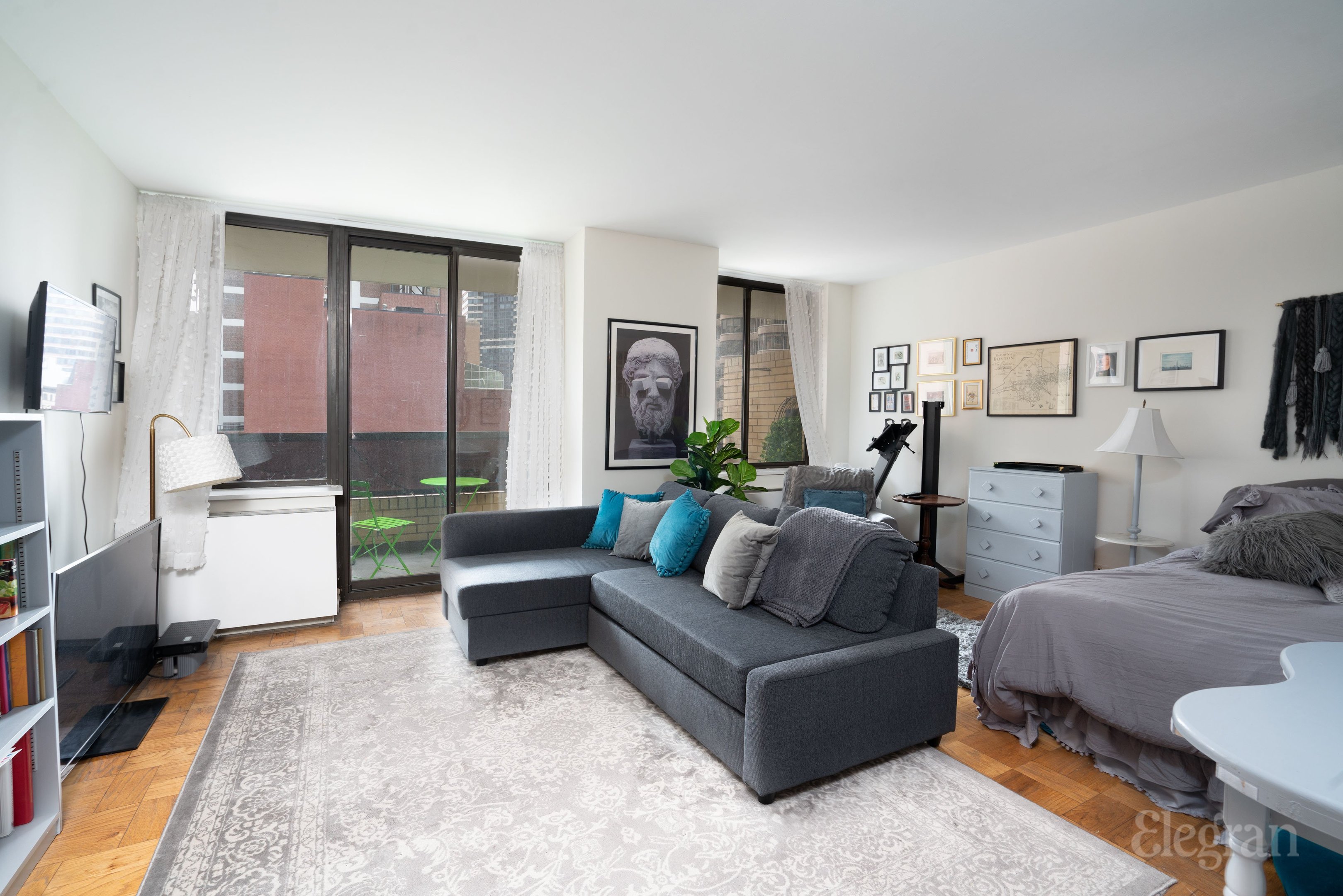 311 E 38th Street 7-C