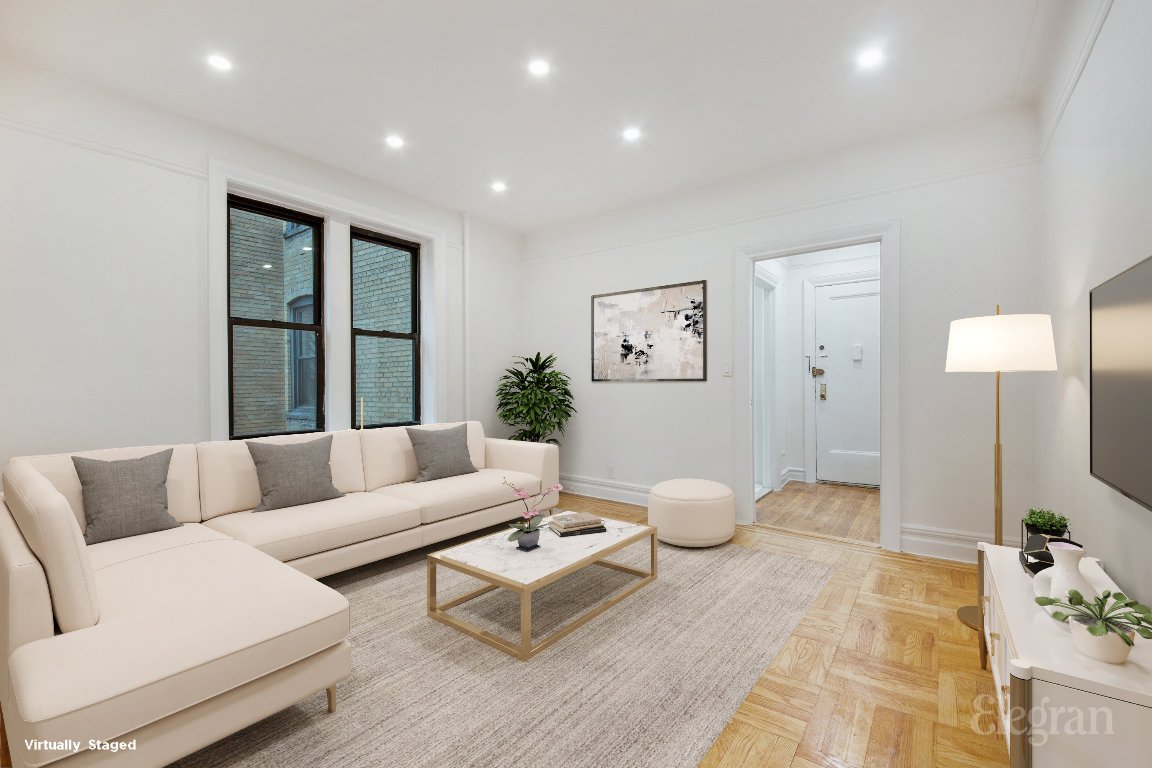 332 E 84th Street 4-D