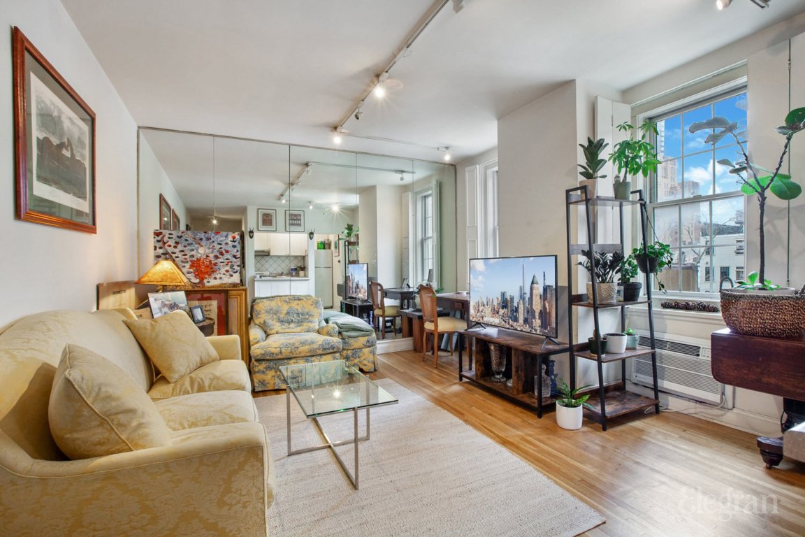 172 E 61st Street 4-B