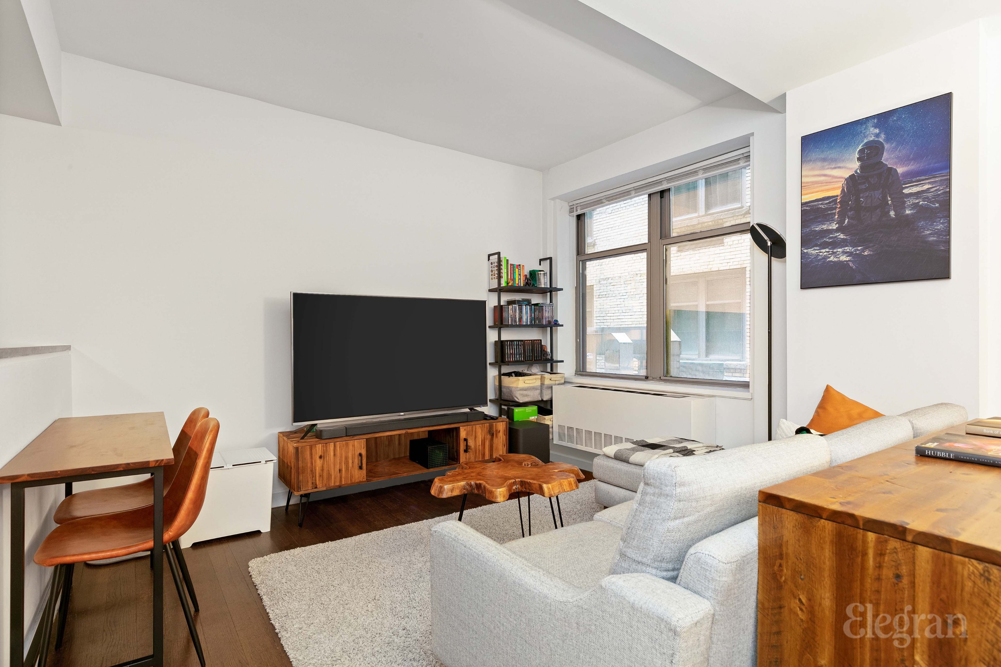 100 W 58th Street 2-A
