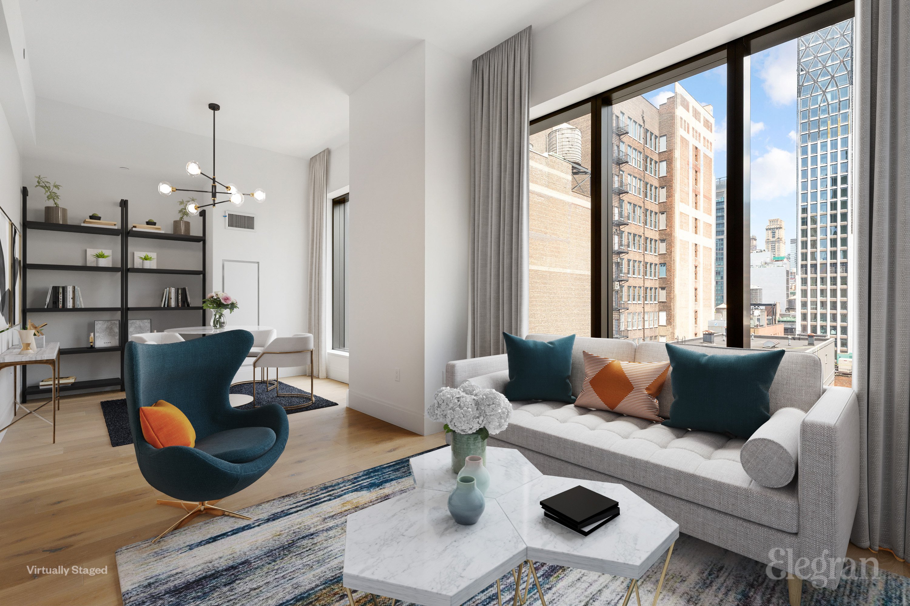 30 E 29th Street 17-B