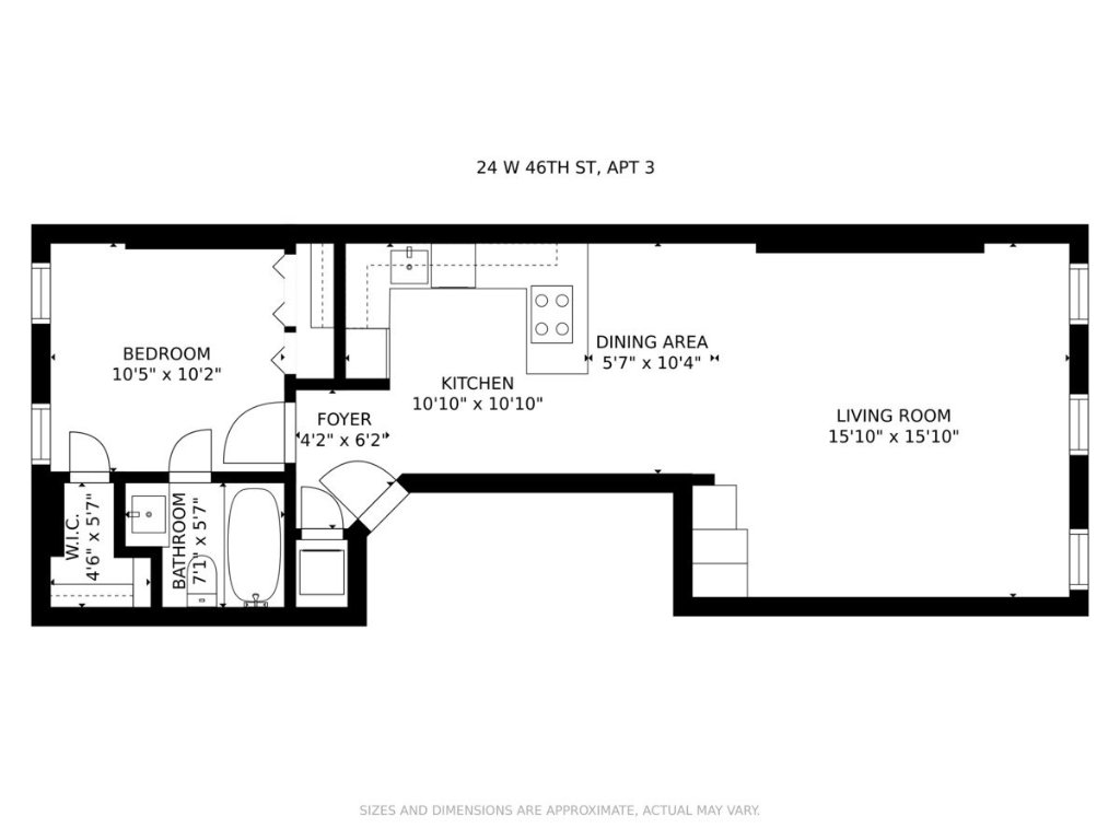 24 W 46th Street 3