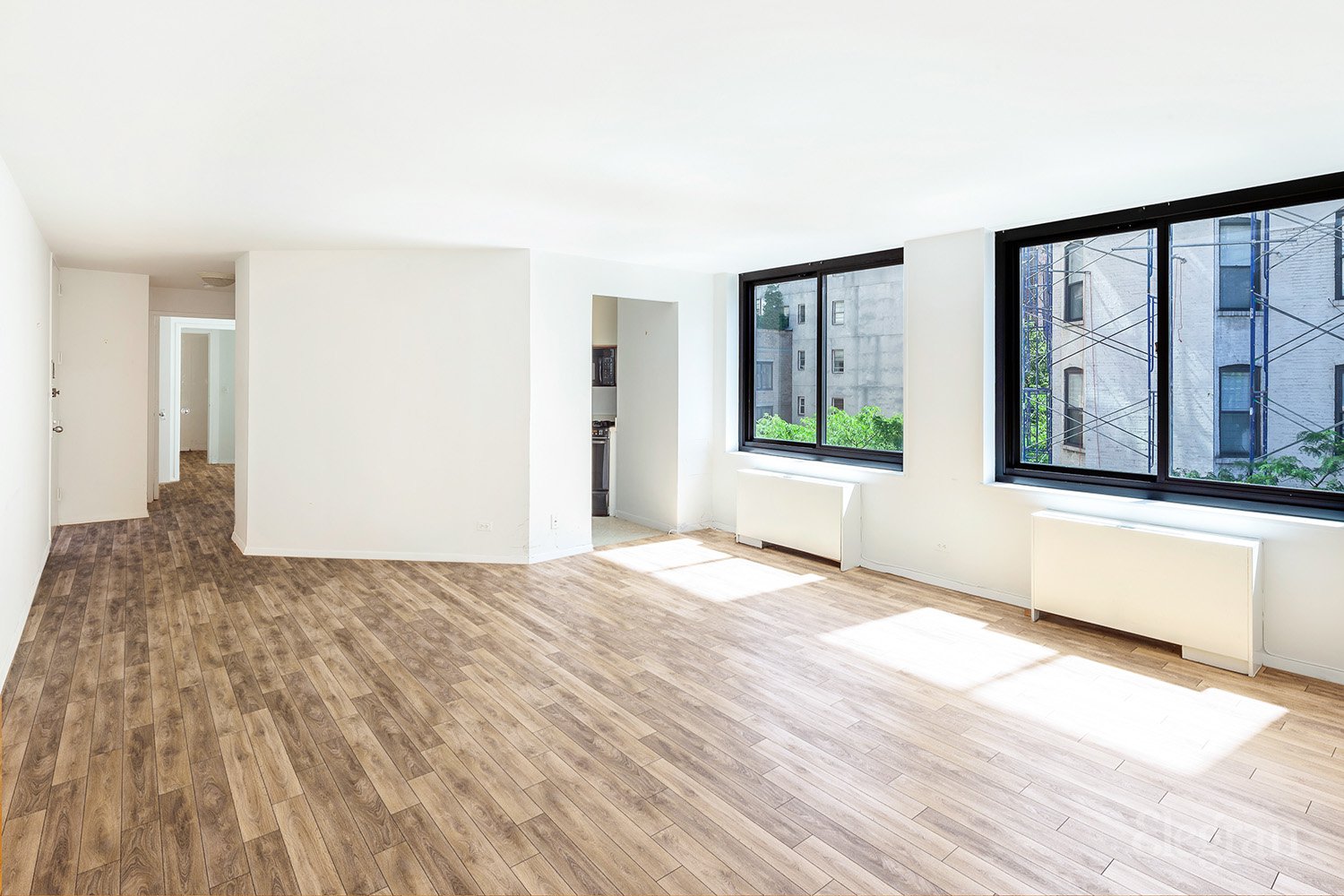 40 E 94th Street 4-K