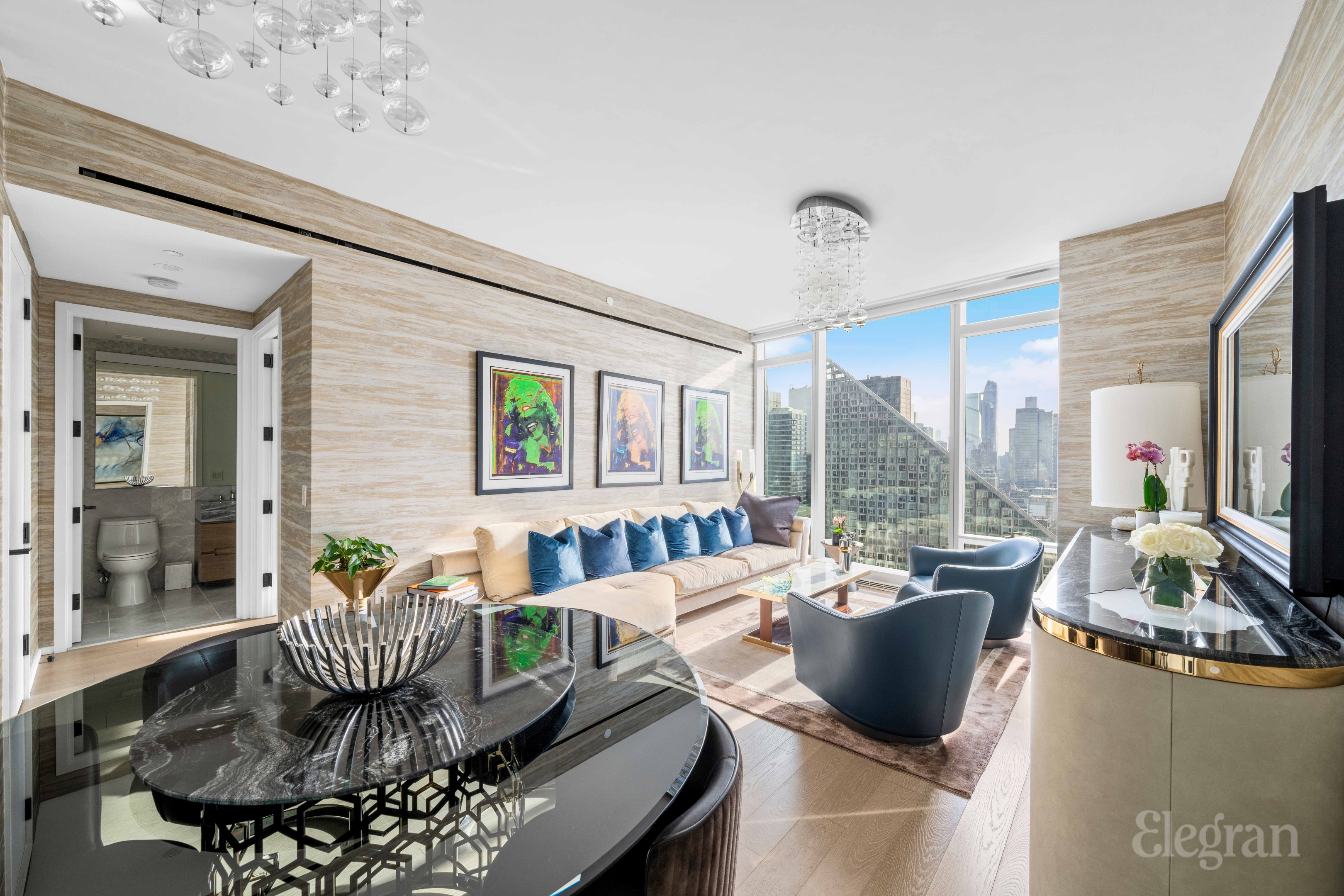 30 Riverside Boulevard 28-H