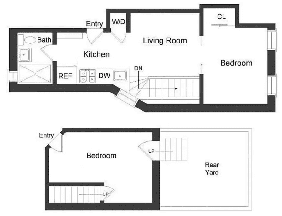 26 Vandam Street 1-RW