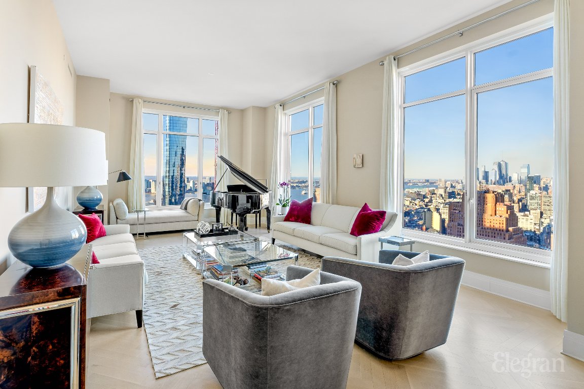 30 Park Place 48-A