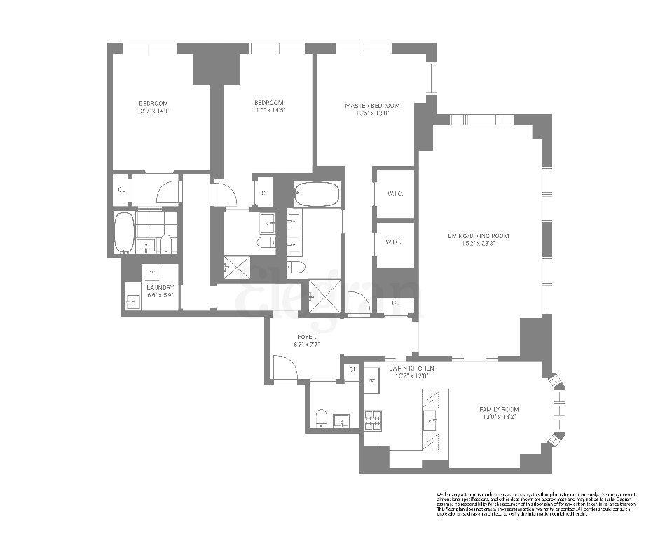 30 Park Place 48-A