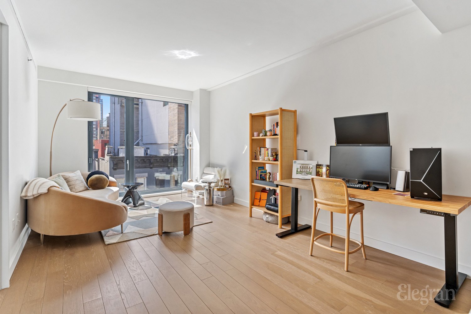 500 W 45th Street 623