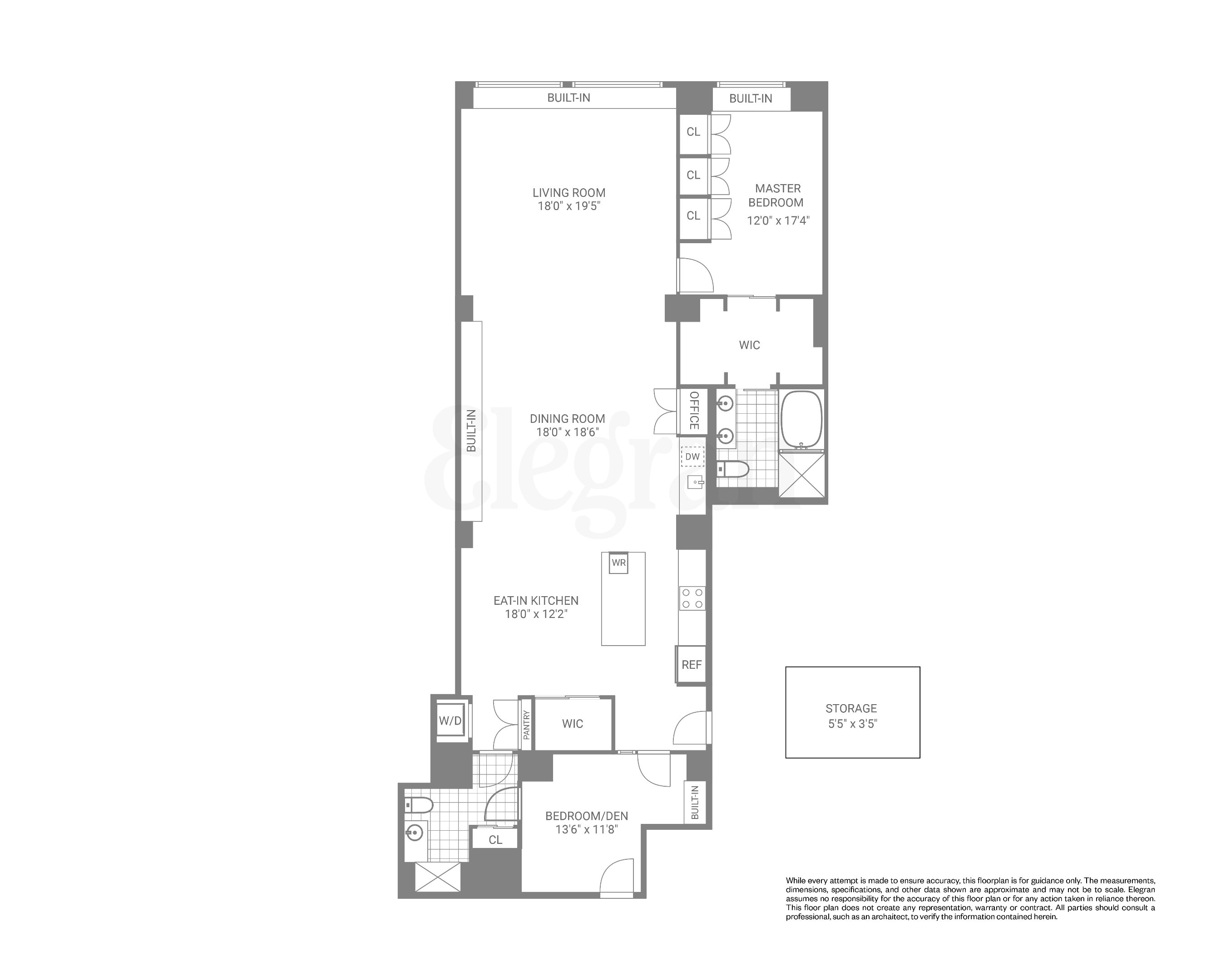 15 Broad Street 1512