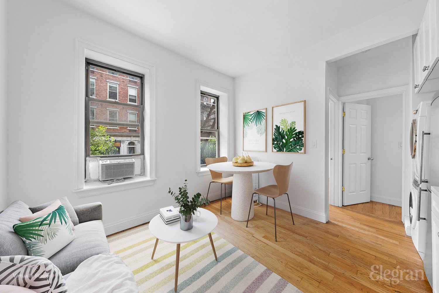 24 Saint Marks Place 2-A