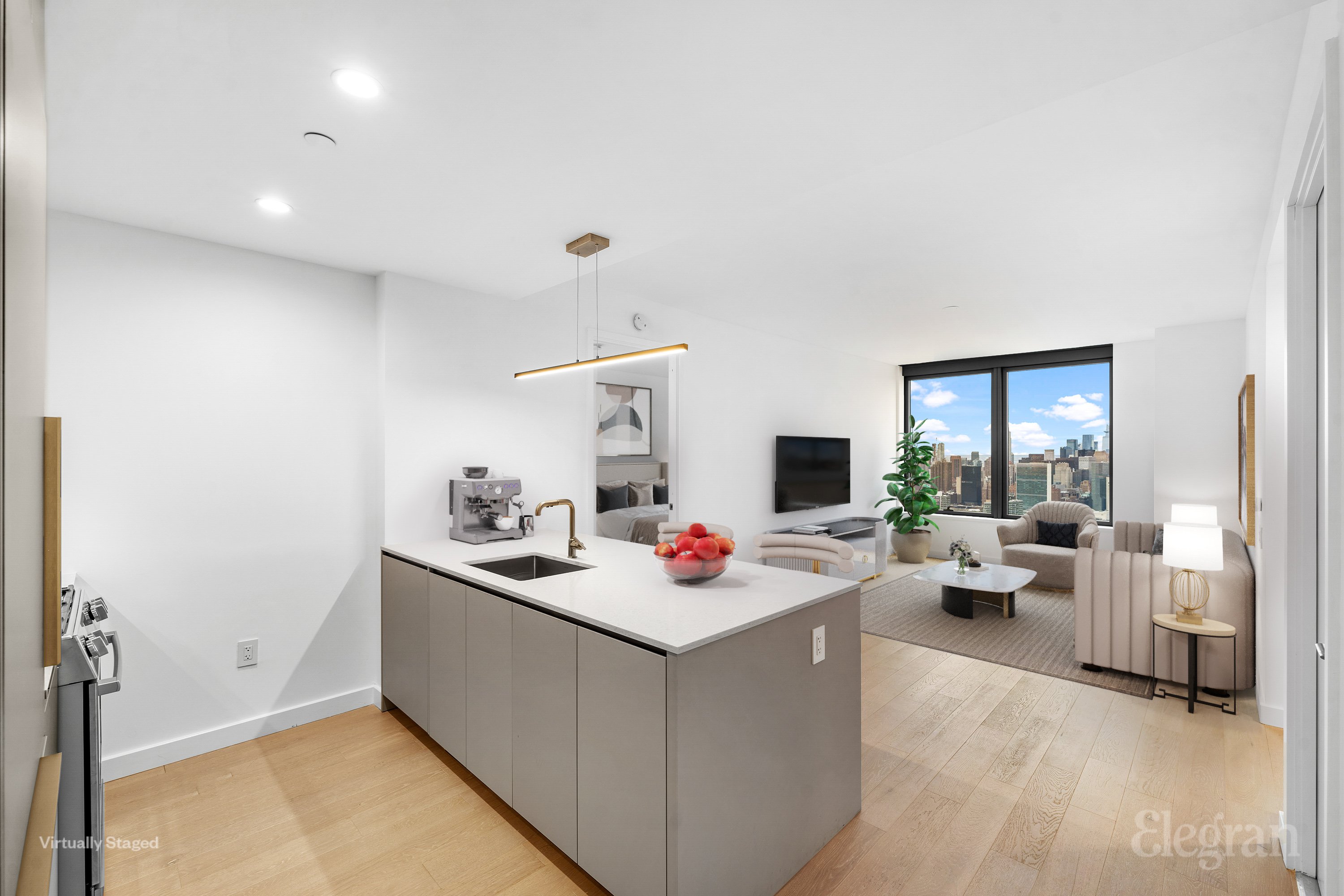 3 Court Square 5601