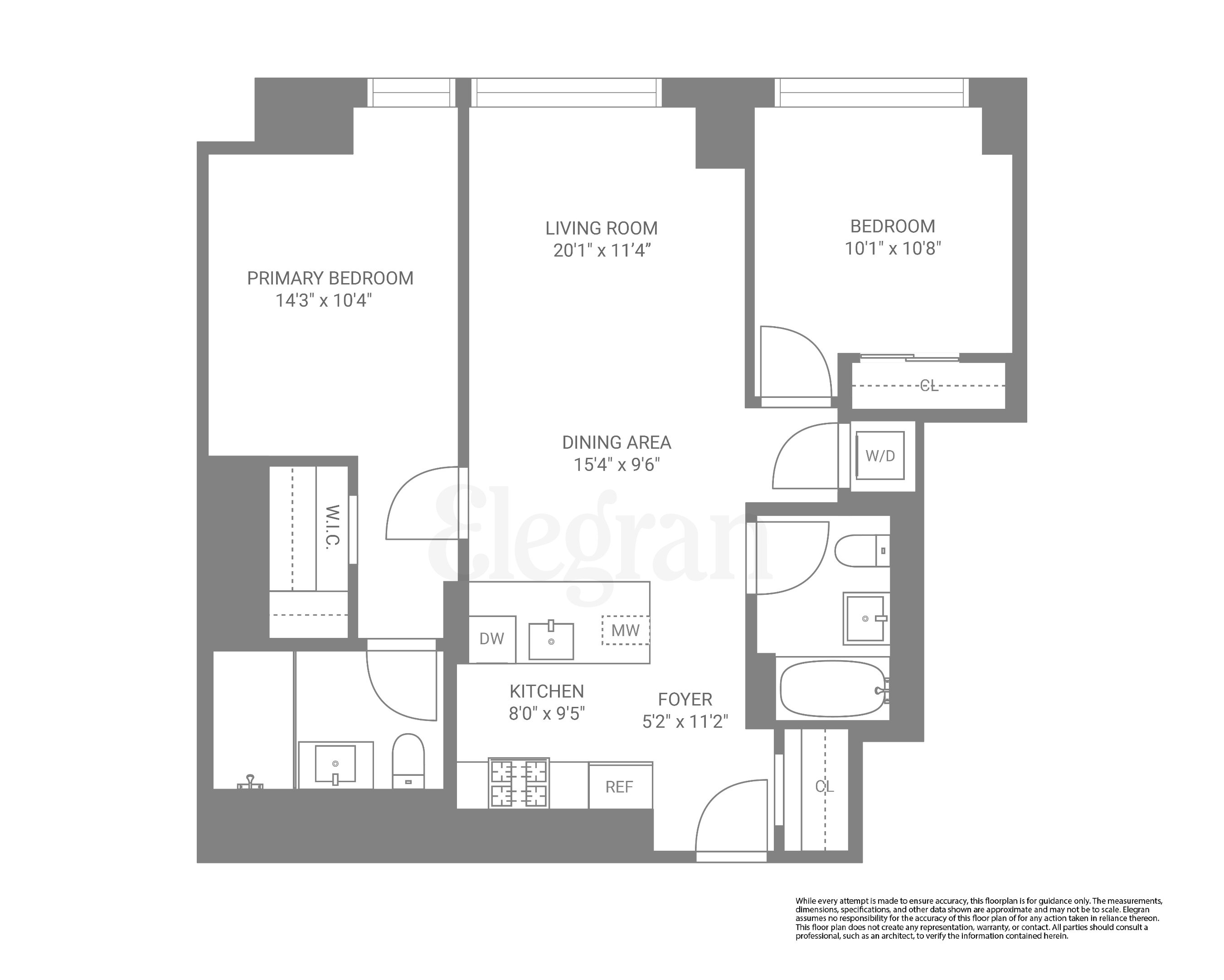 3 Court Square 5601