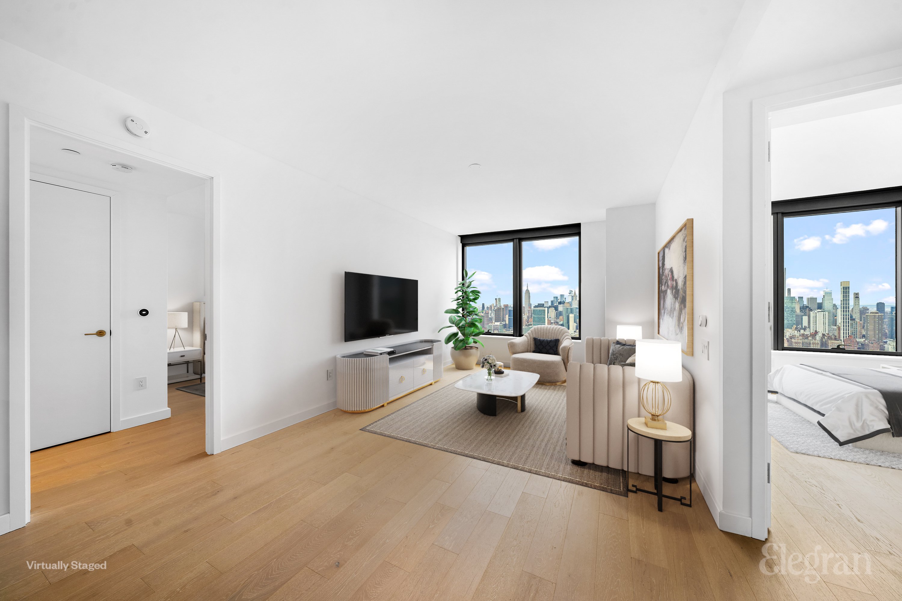 3 Court Square 5801