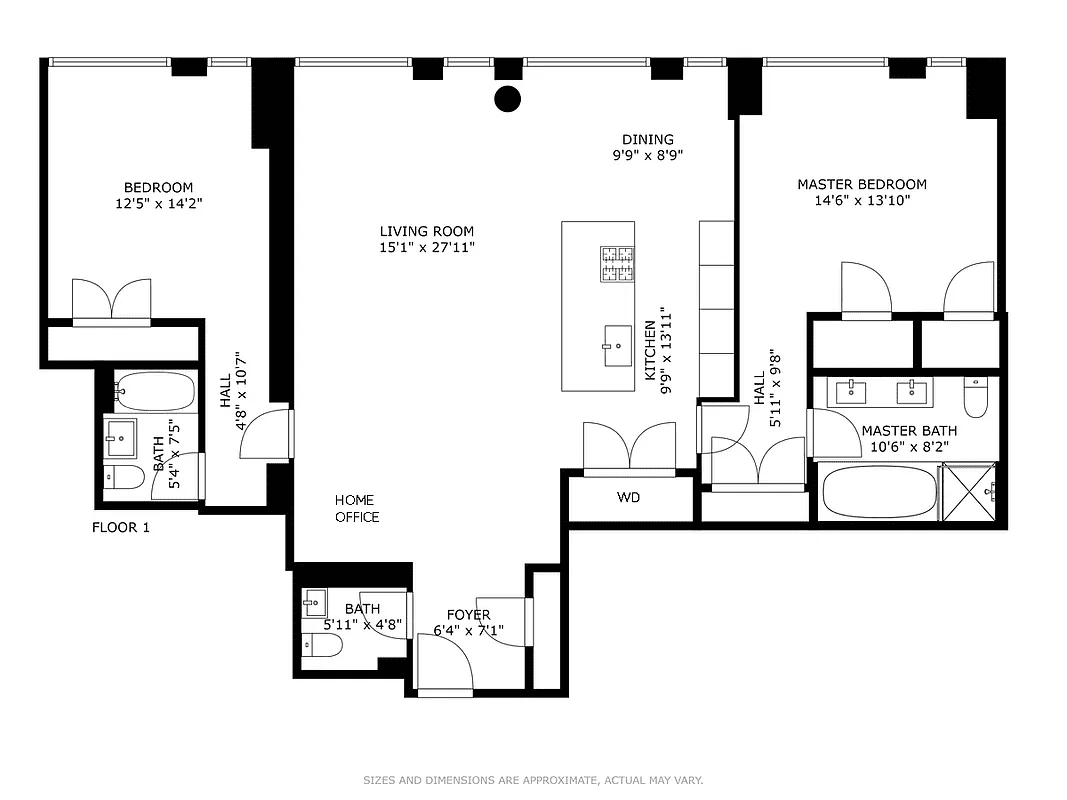 101 Warren Street 2340