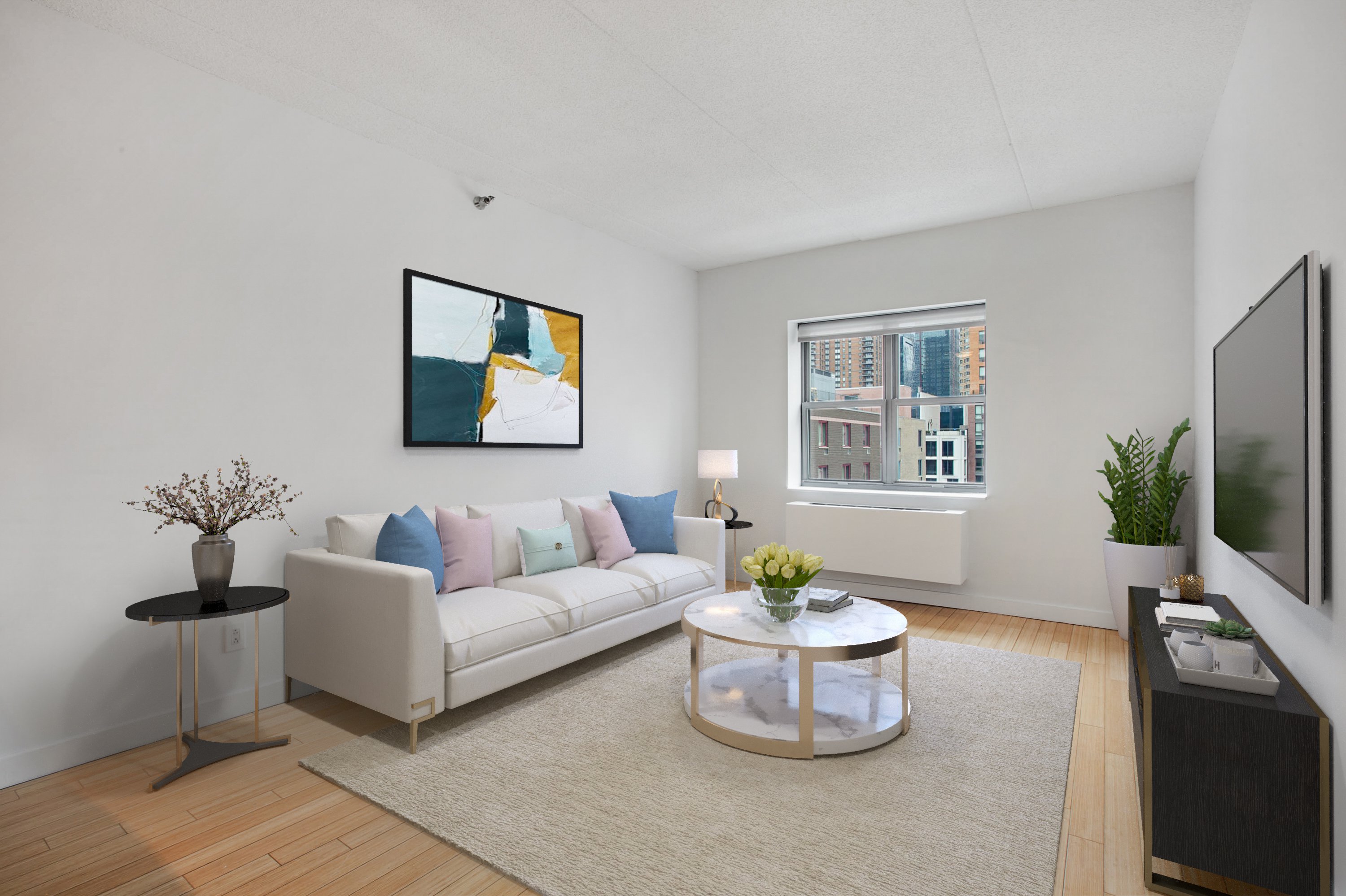 516 W 47th Street S-7F