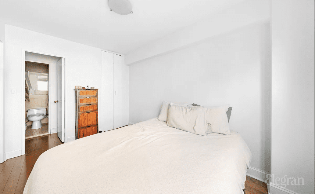 85 Livingston Street 14-L
