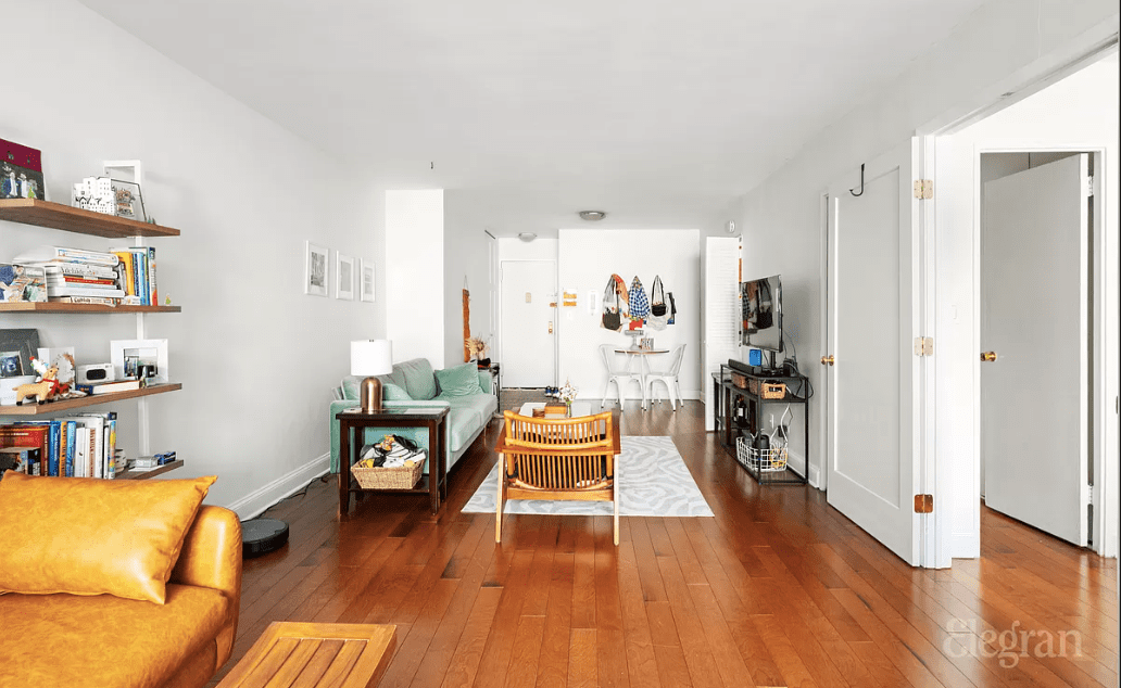 85 Livingston Street 14-L