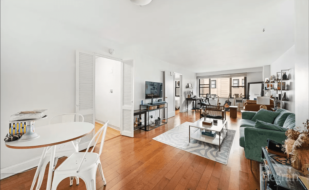 85 Livingston Street 14-L