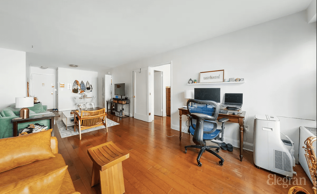 85 Livingston Street 14-L