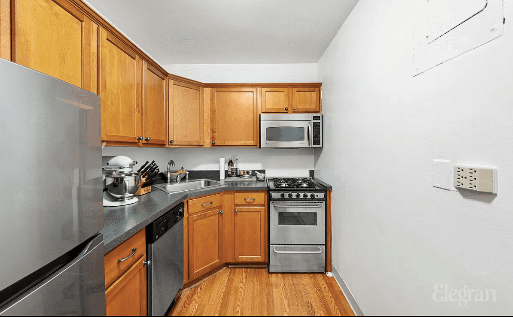 85 Livingston Street 14-L