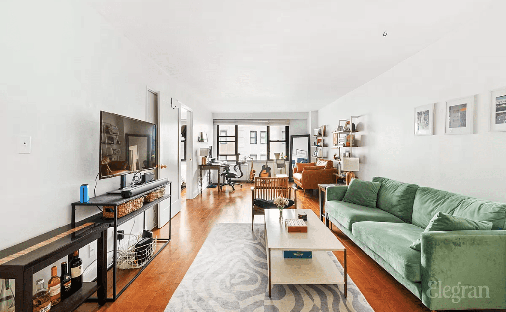 85 Livingston Street 14-L