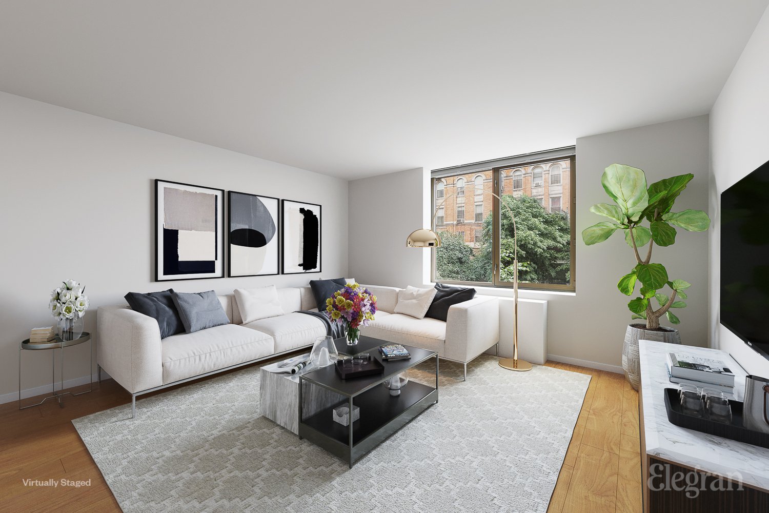101 W 87th Street 207