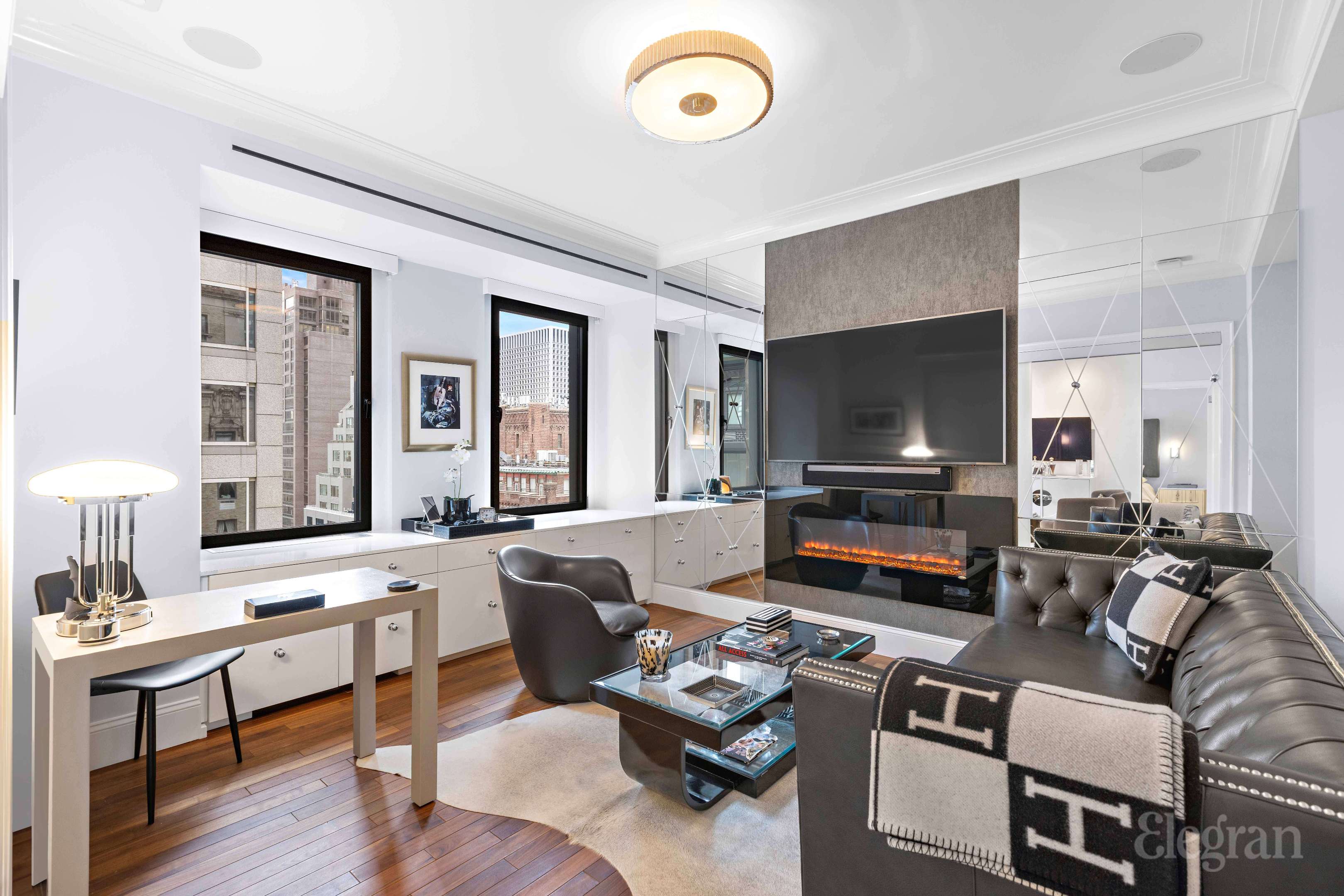 465 Park Avenue 18-E