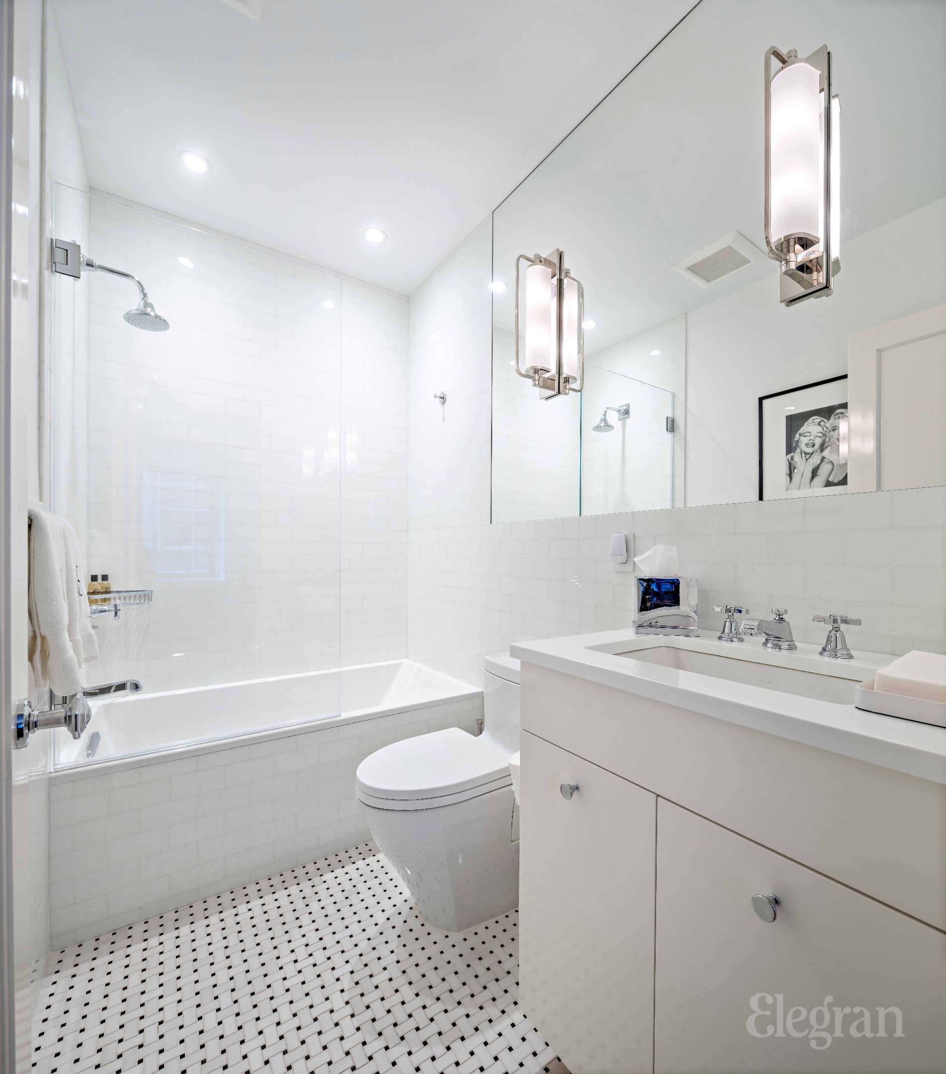 465 Park Avenue 18-E