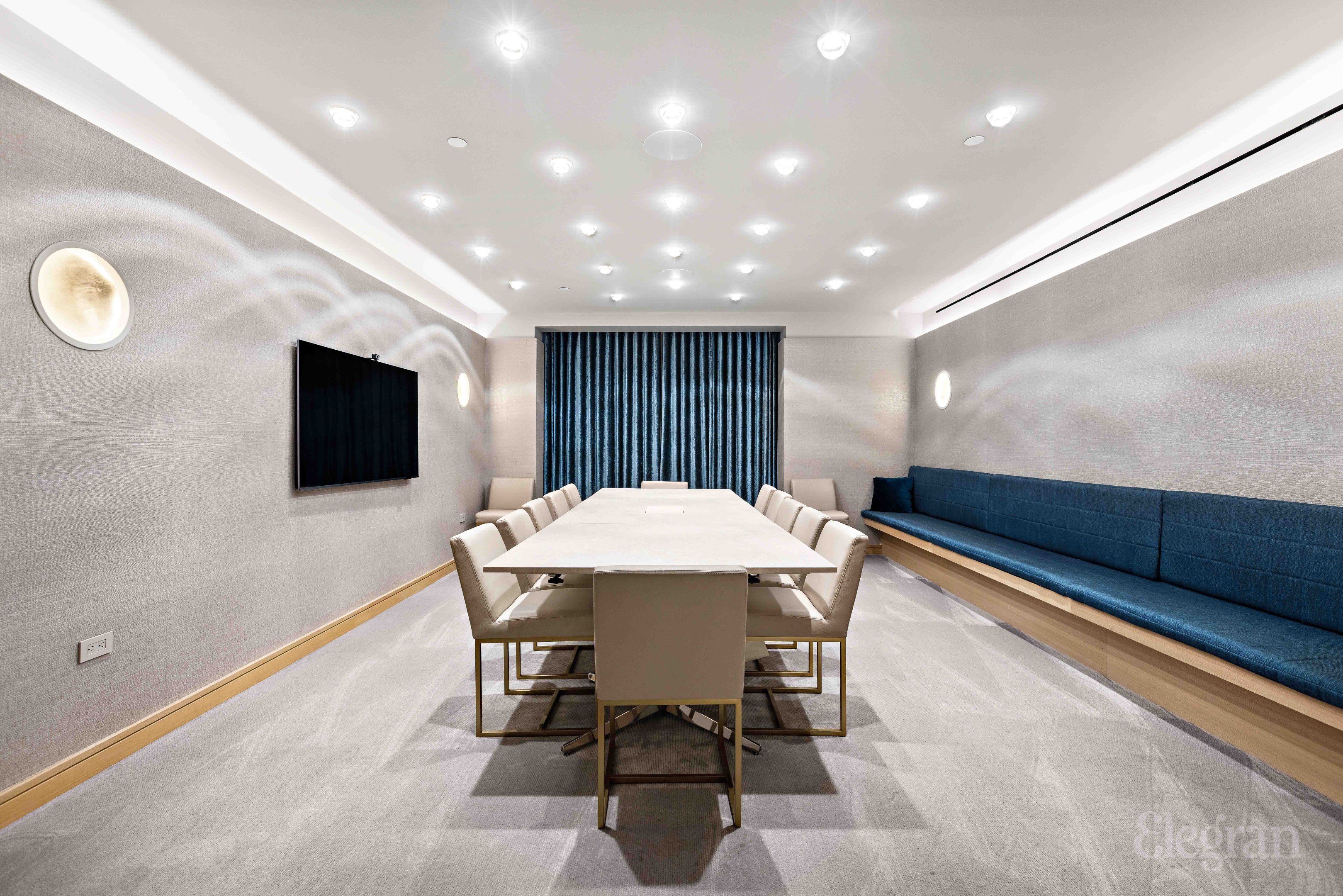 465 Park Avenue 18-E