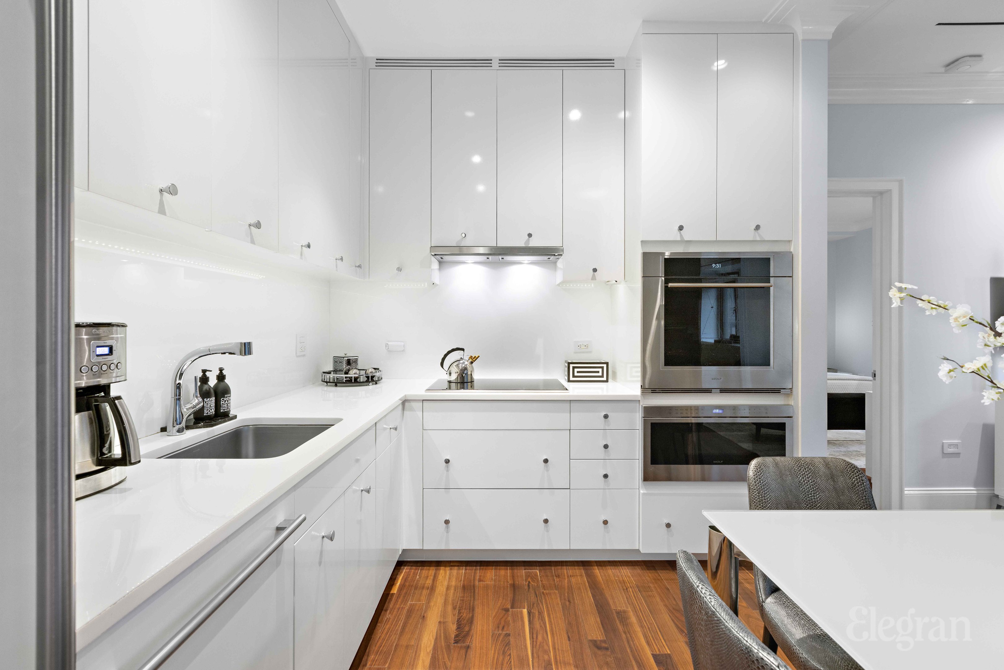 465 Park Avenue 18-E