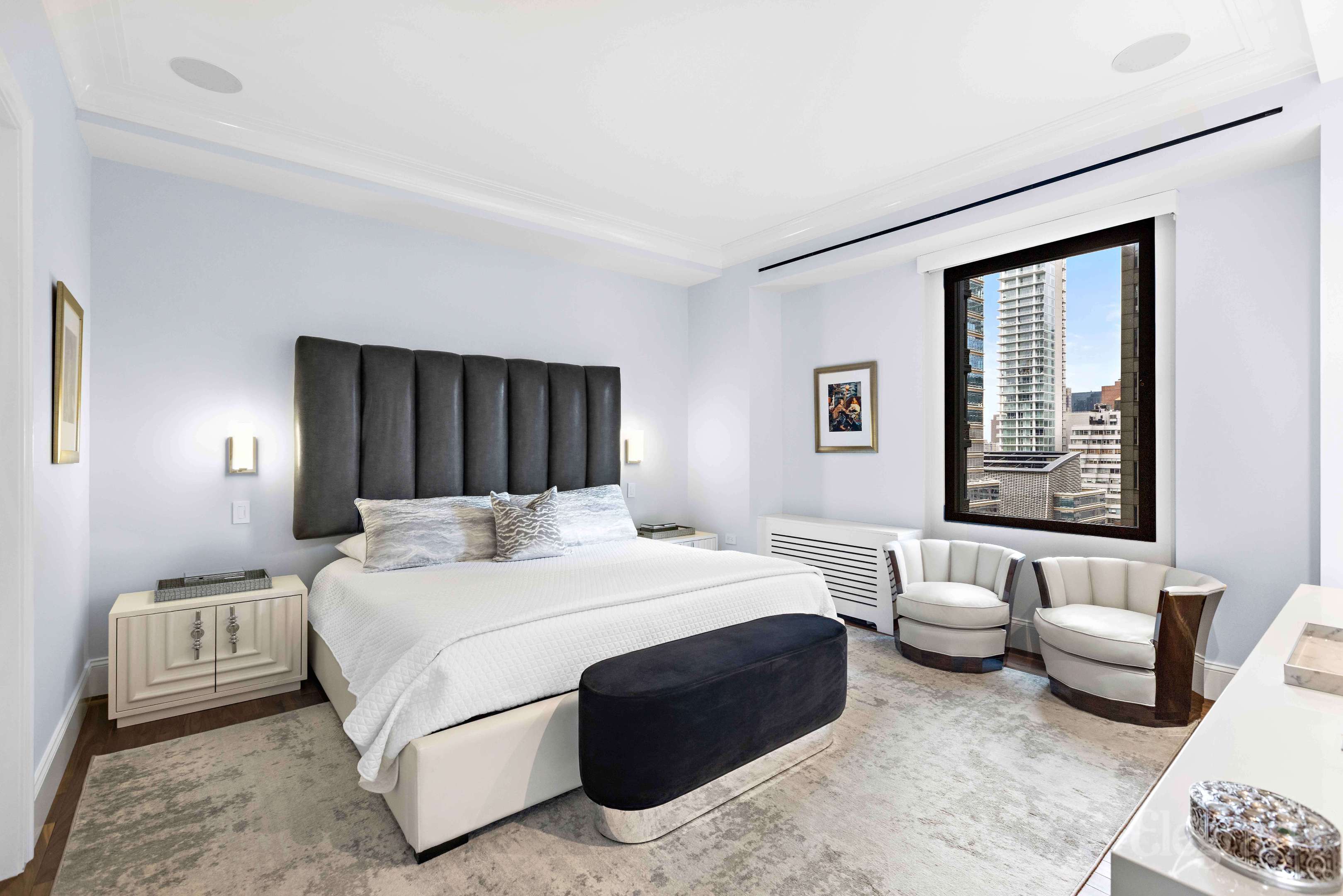 465 Park Avenue 18-E