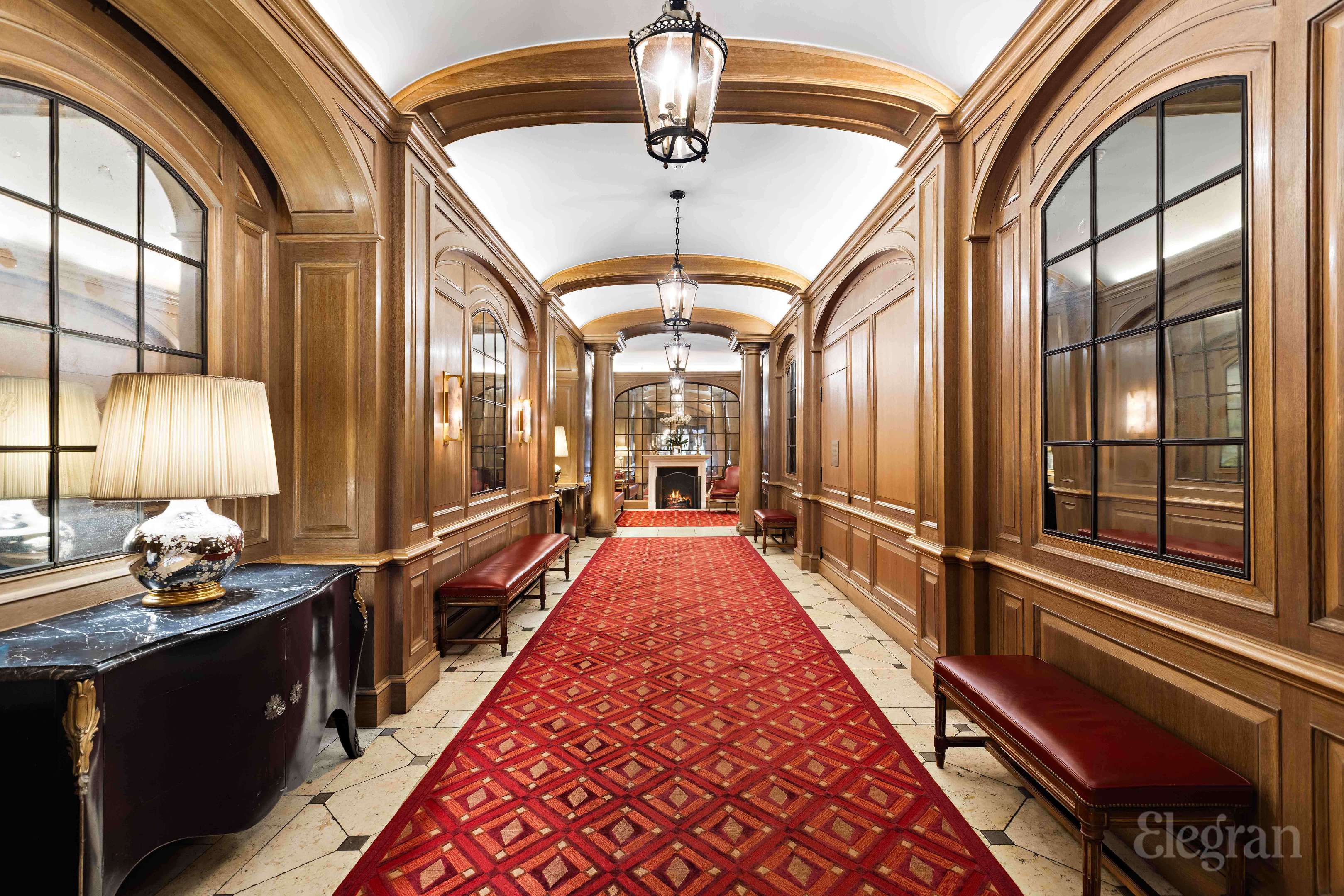 465 Park Avenue 18-E