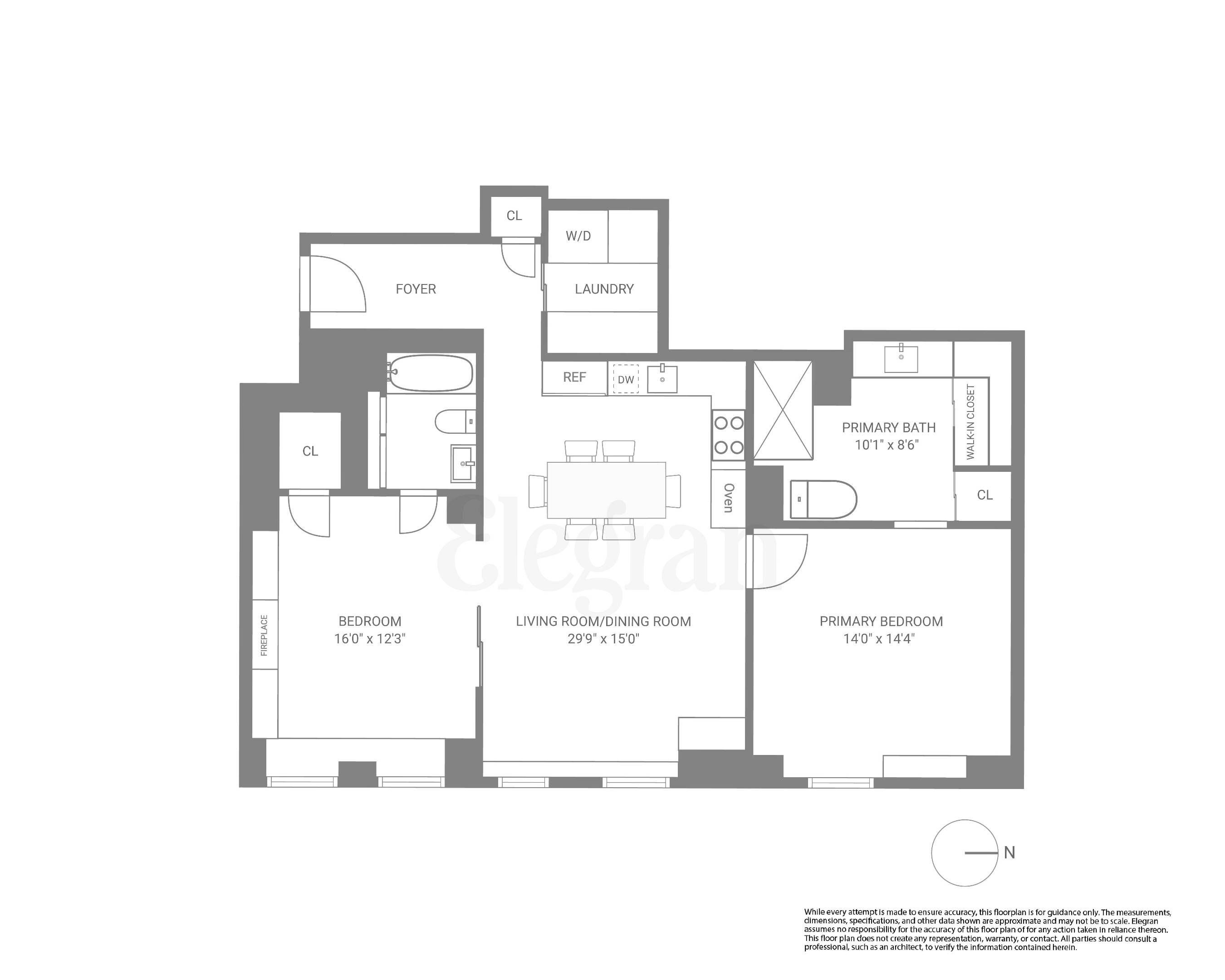 465 Park Avenue 18-E