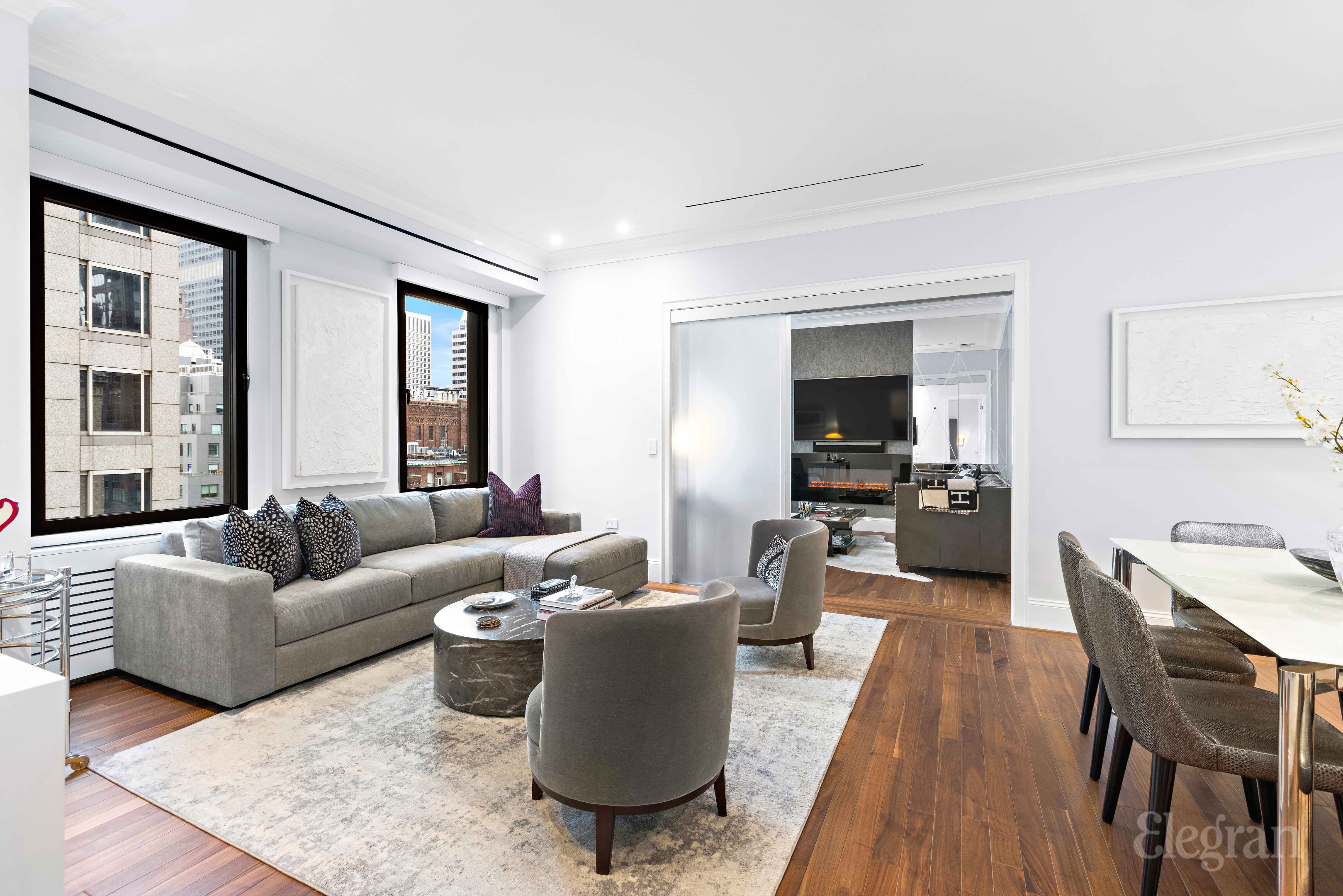 465 Park Avenue 18-E