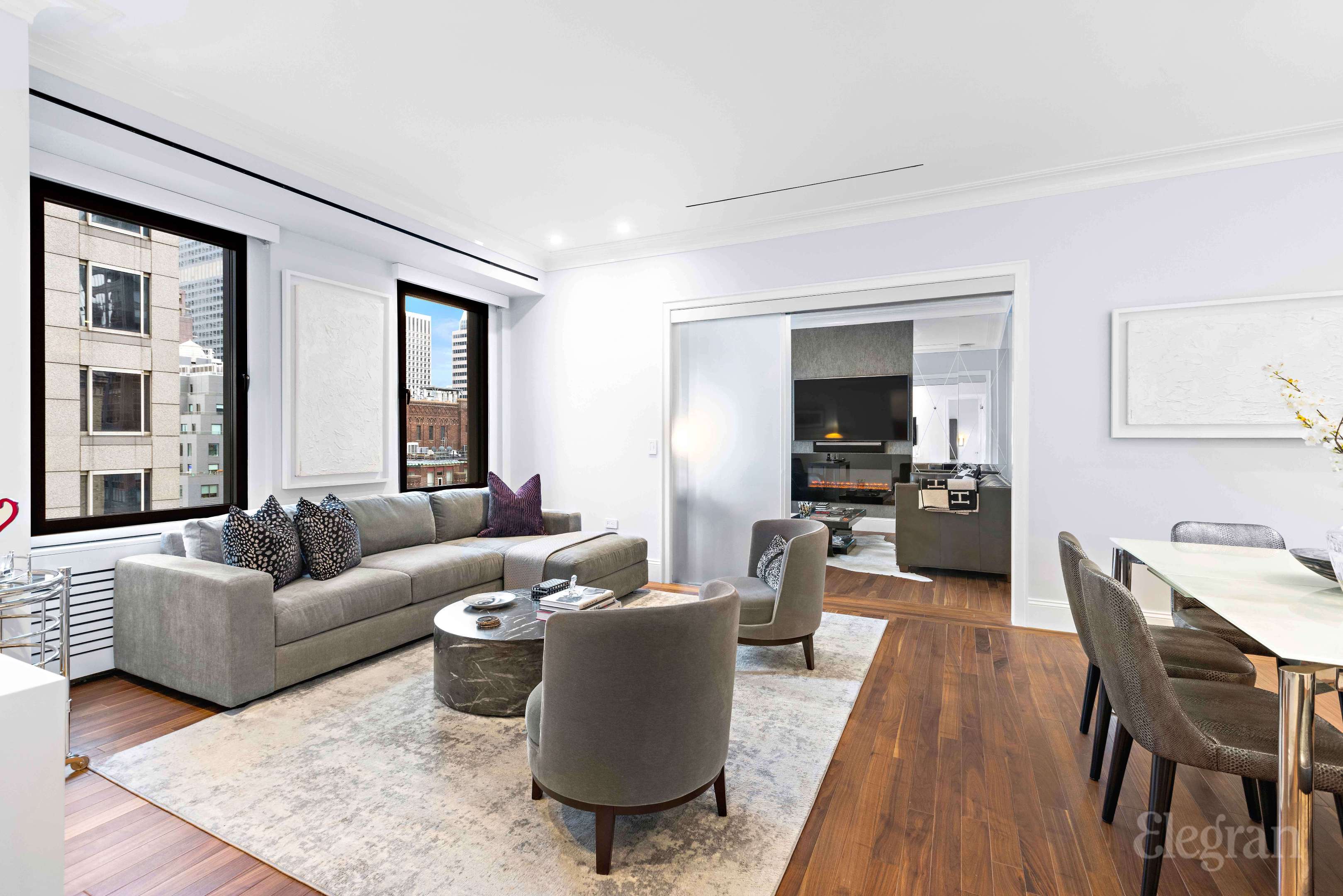 465 Park Avenue 18-E