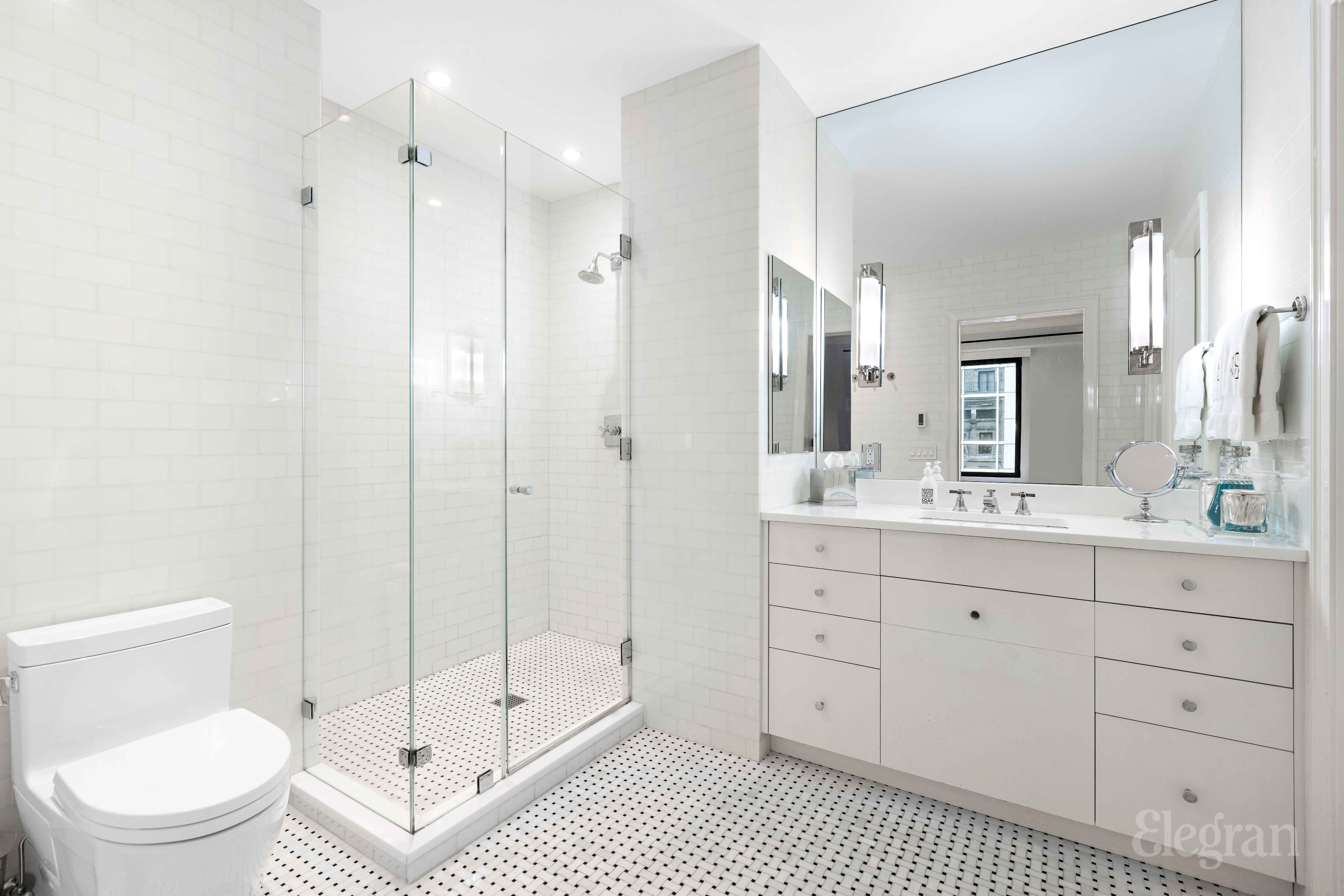 465 Park Avenue 18-E