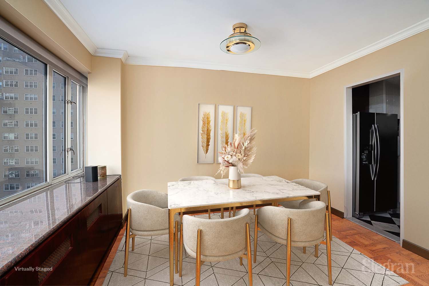 166 E 63rd Street 10-F