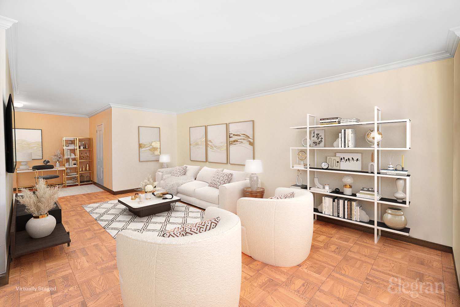 166 E 63rd Street 10-F