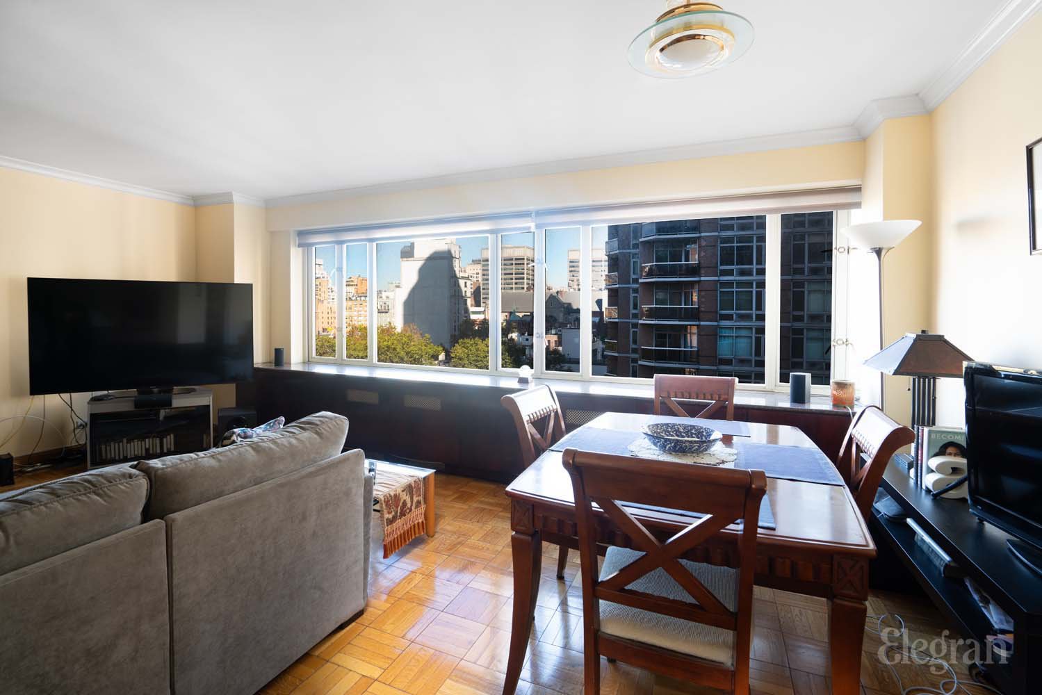 166 E 63rd Street 10-F