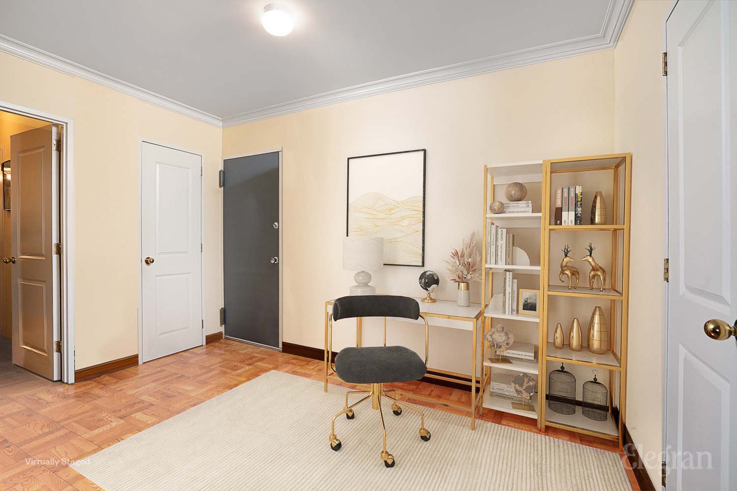 166 E 63rd Street 10-F