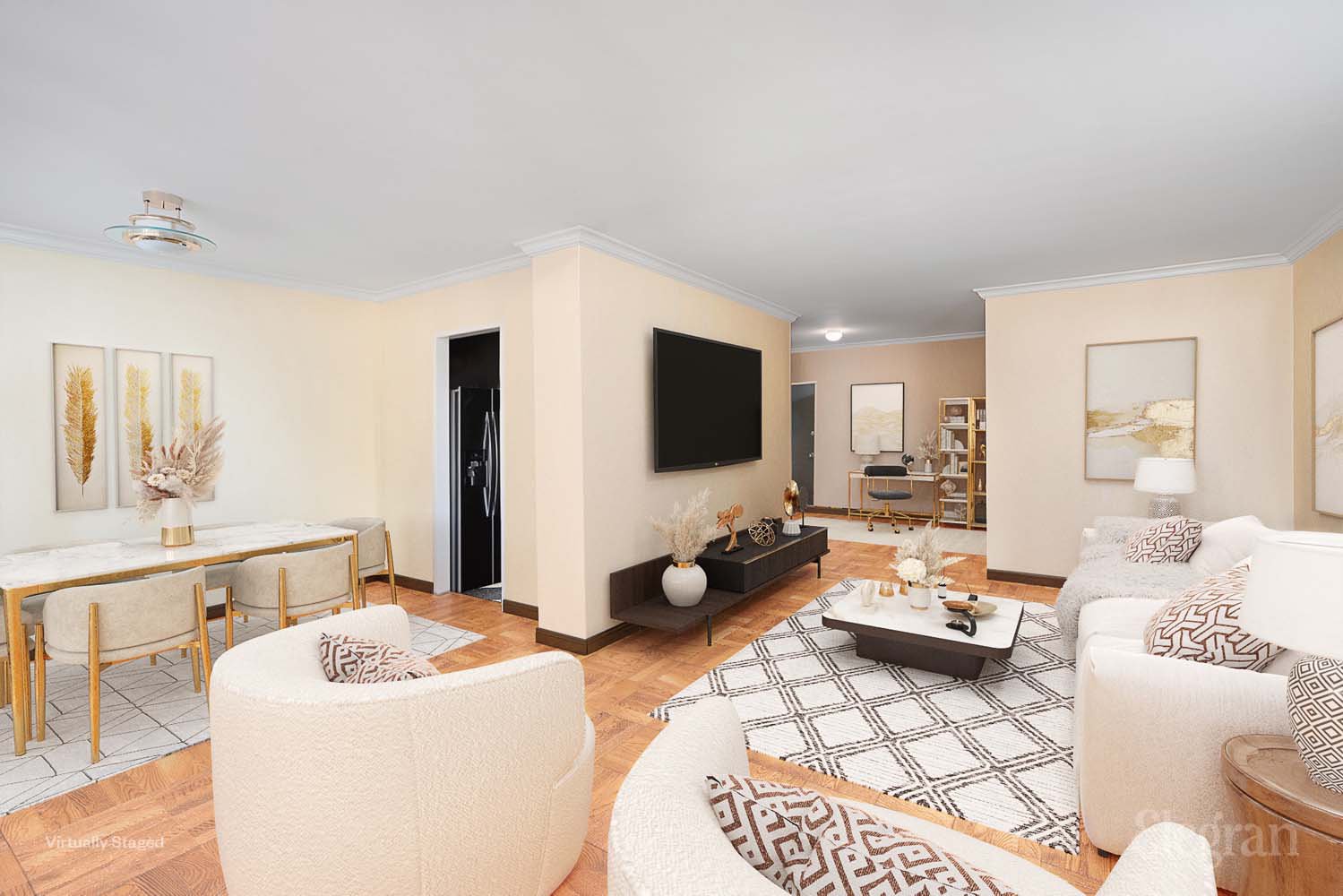 166 E 63rd Street 10-F