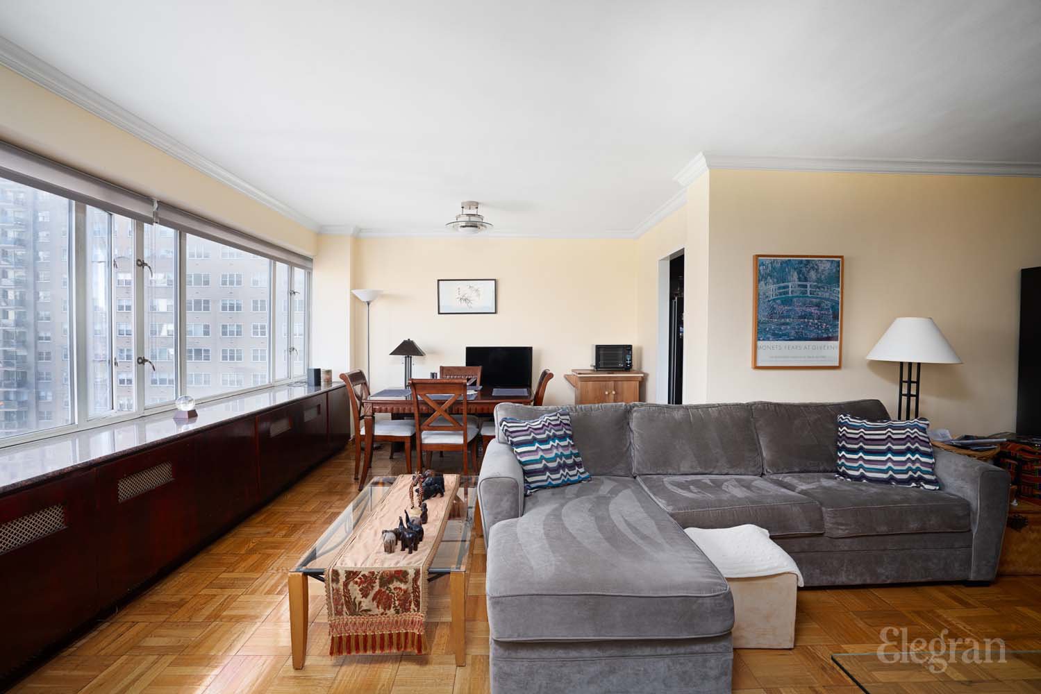 166 E 63rd Street 10-F