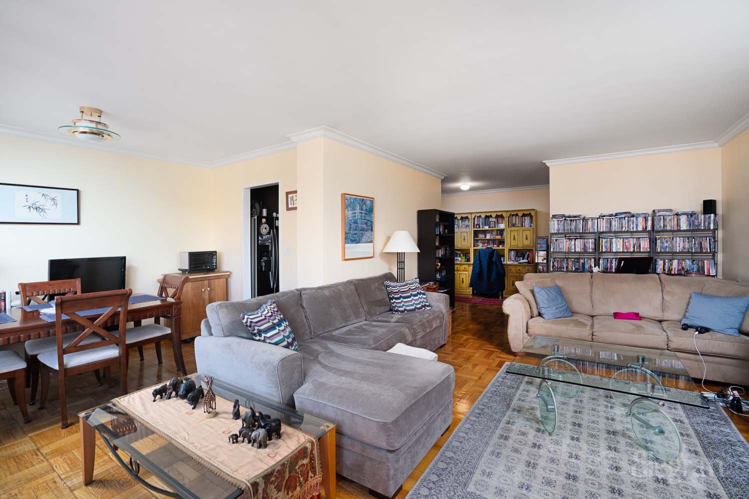 166 E 63rd Street 10-F