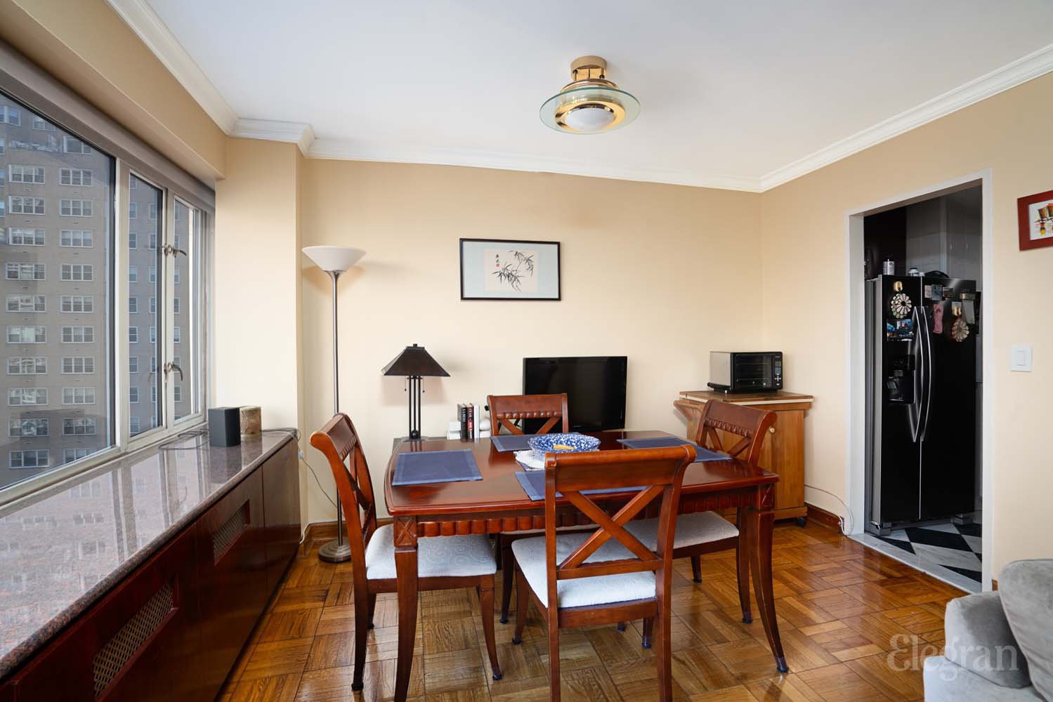 166 E 63rd Street 10-F