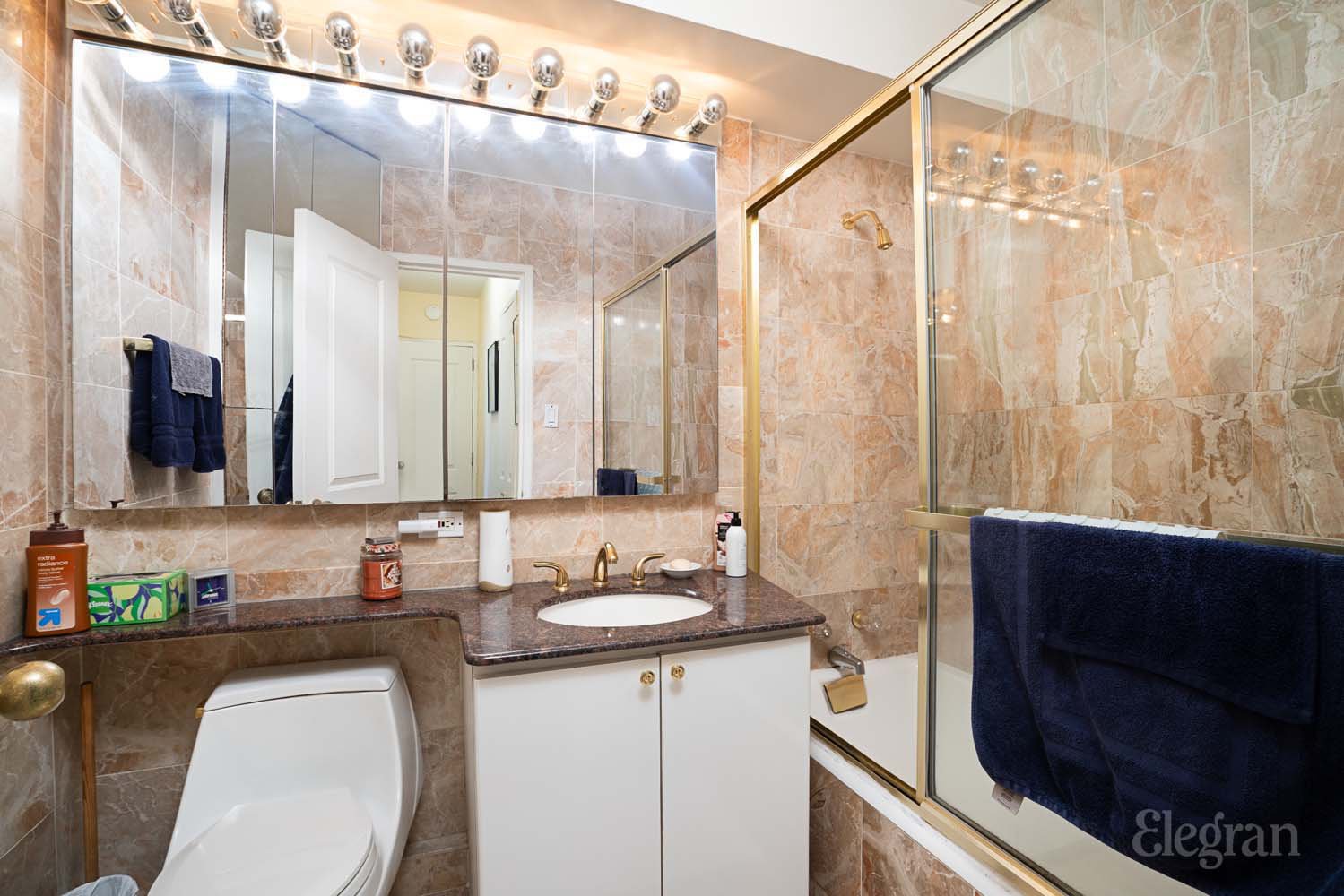 166 E 63rd Street 10-F